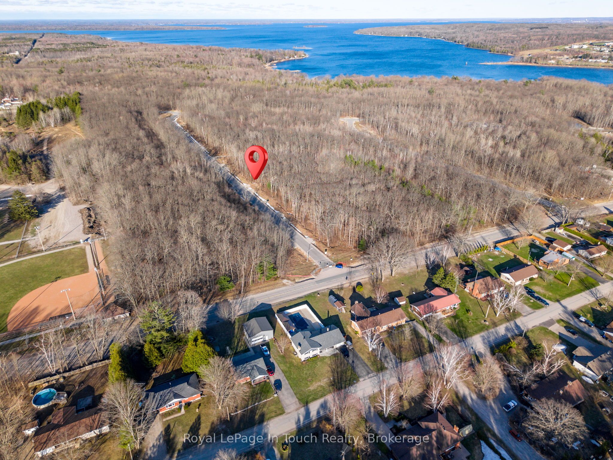 Lot 24 Voyageur Drive Property Photo 17
