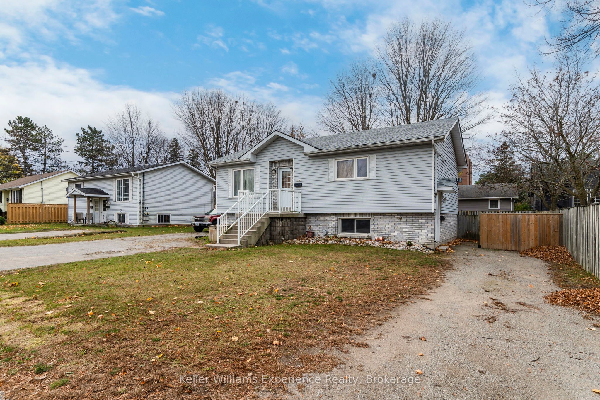 538 Nelson Street Property Photo