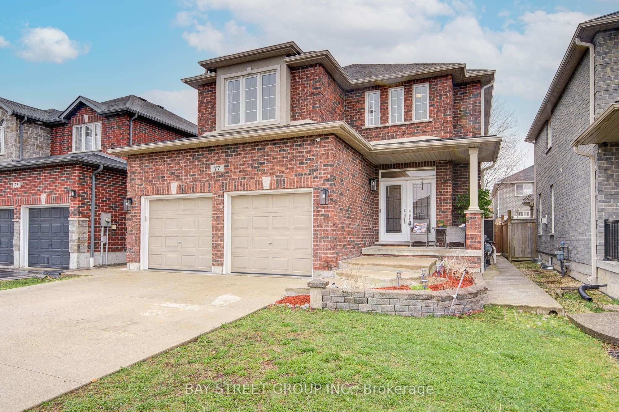77 Graihawk Drive Property Photo 1