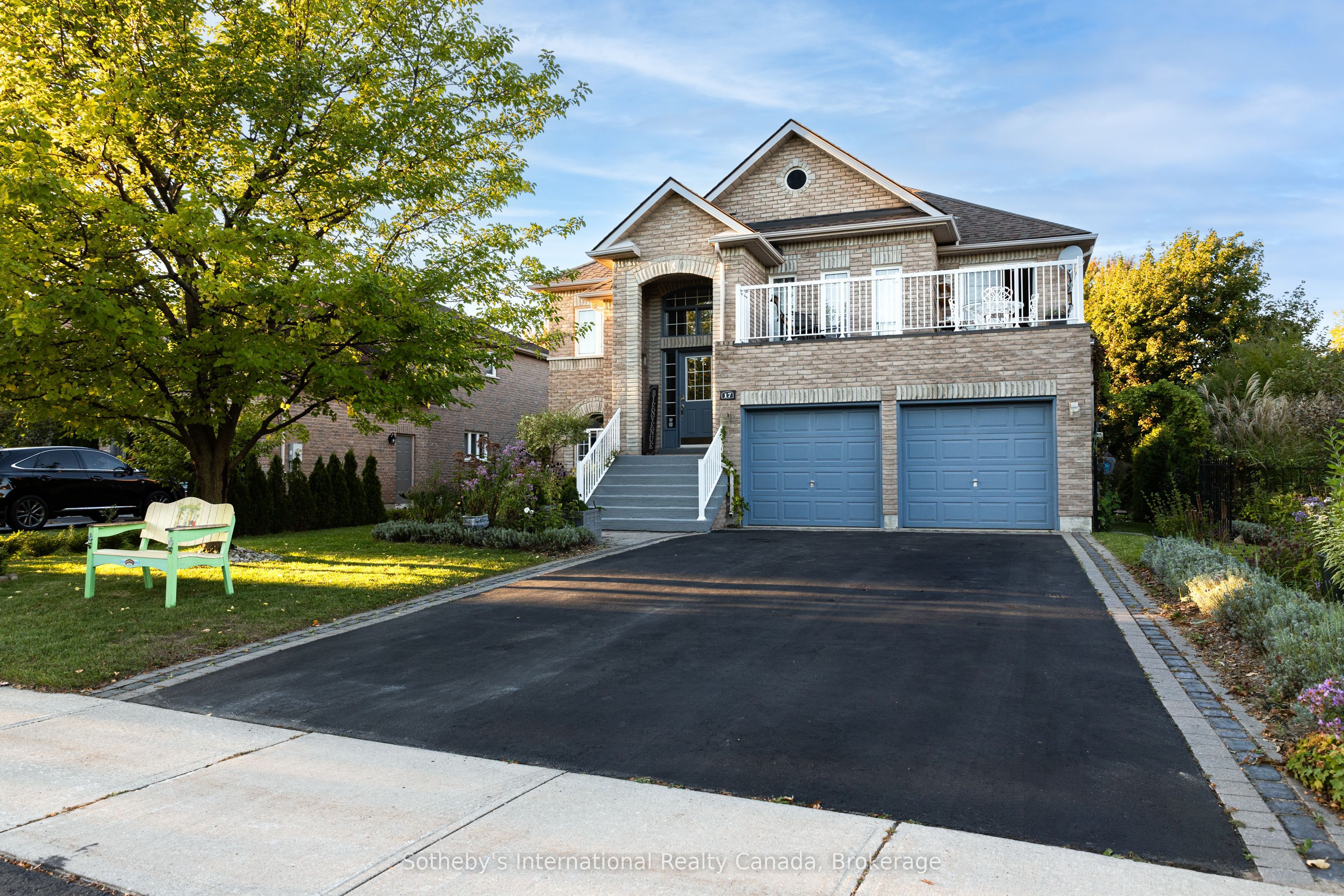 17 MAIR MILLS Drive Property Photo 1