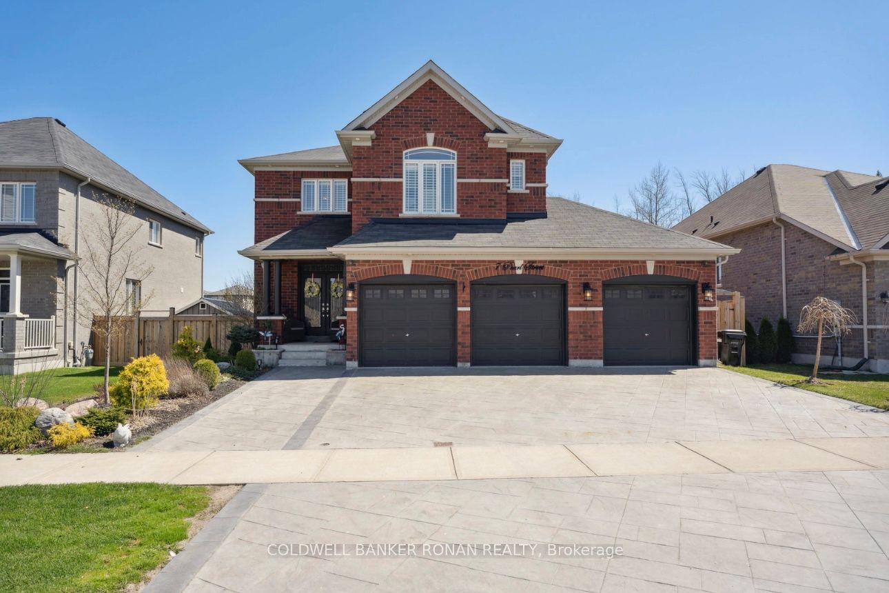 7 Pearl Street Property Photo