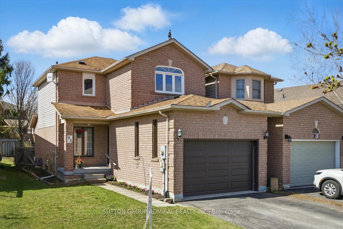 95 Athabaska Road Property Photo 1