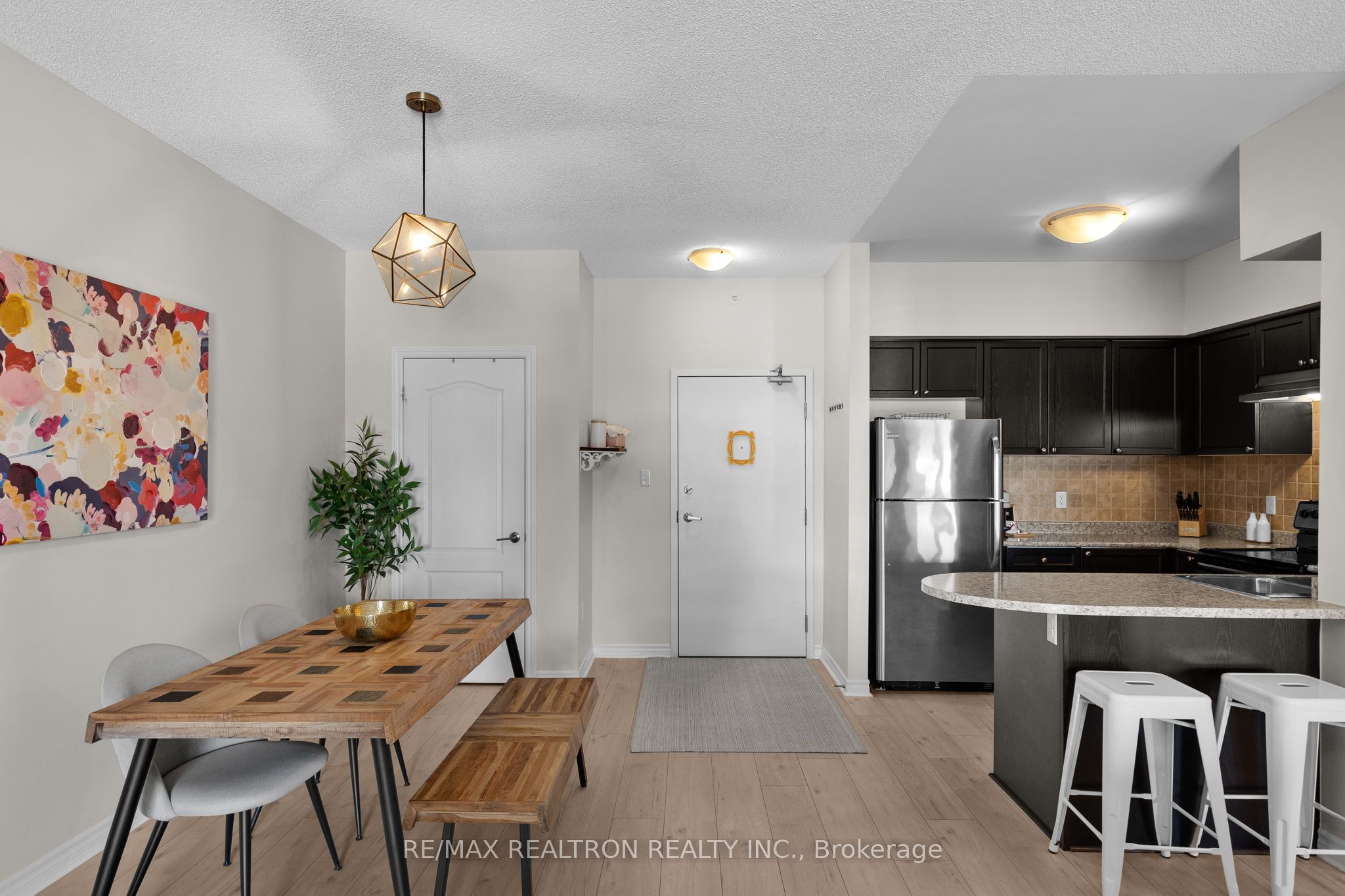 #107 - 45 Ferndale Drive Property Photo 1