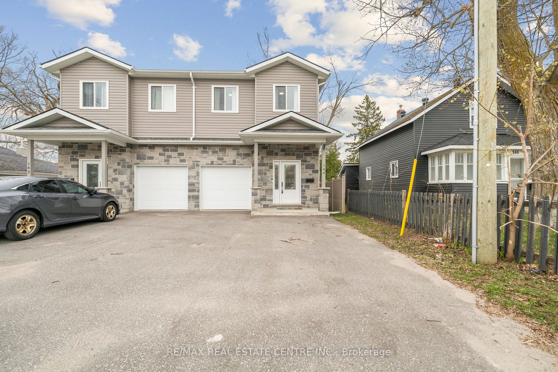 144 Memorial Avenue Property Photo 1
