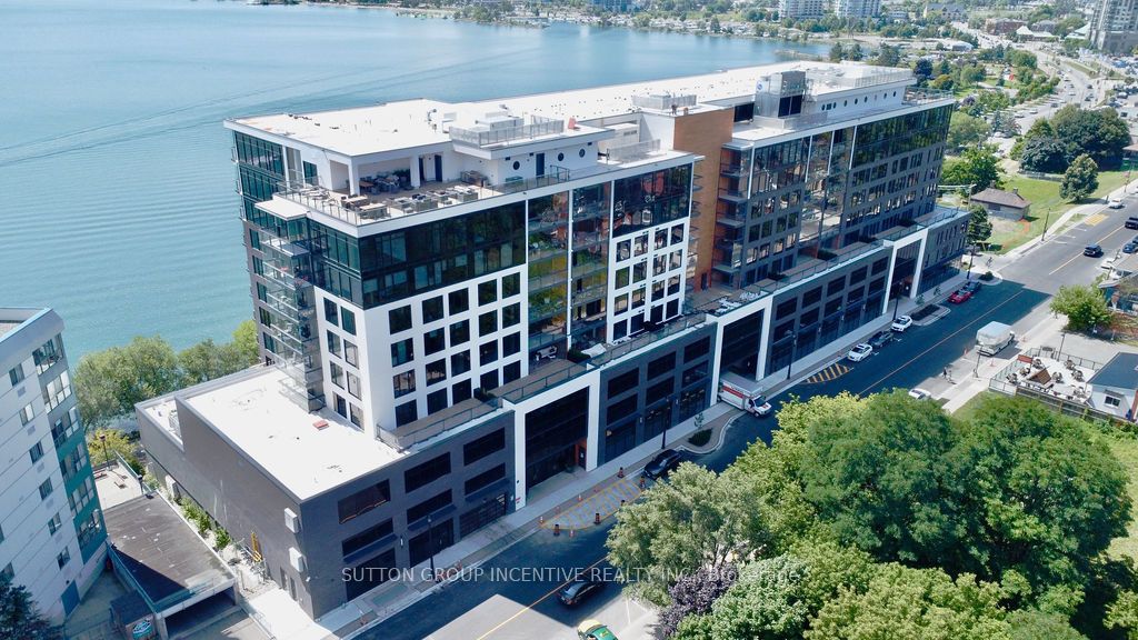185 Dunlop Street E 713 Property Photo 1