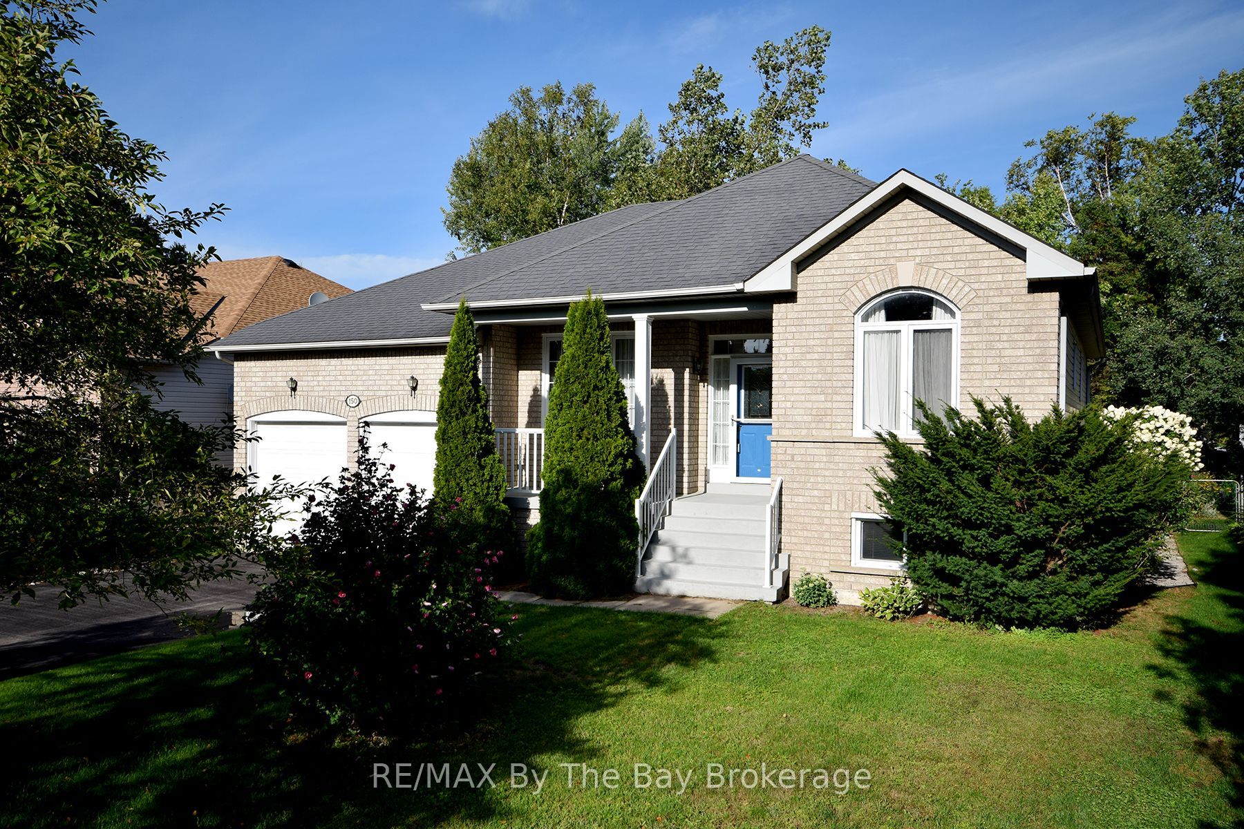 150 Silver Birch Avenue Property Photo 1