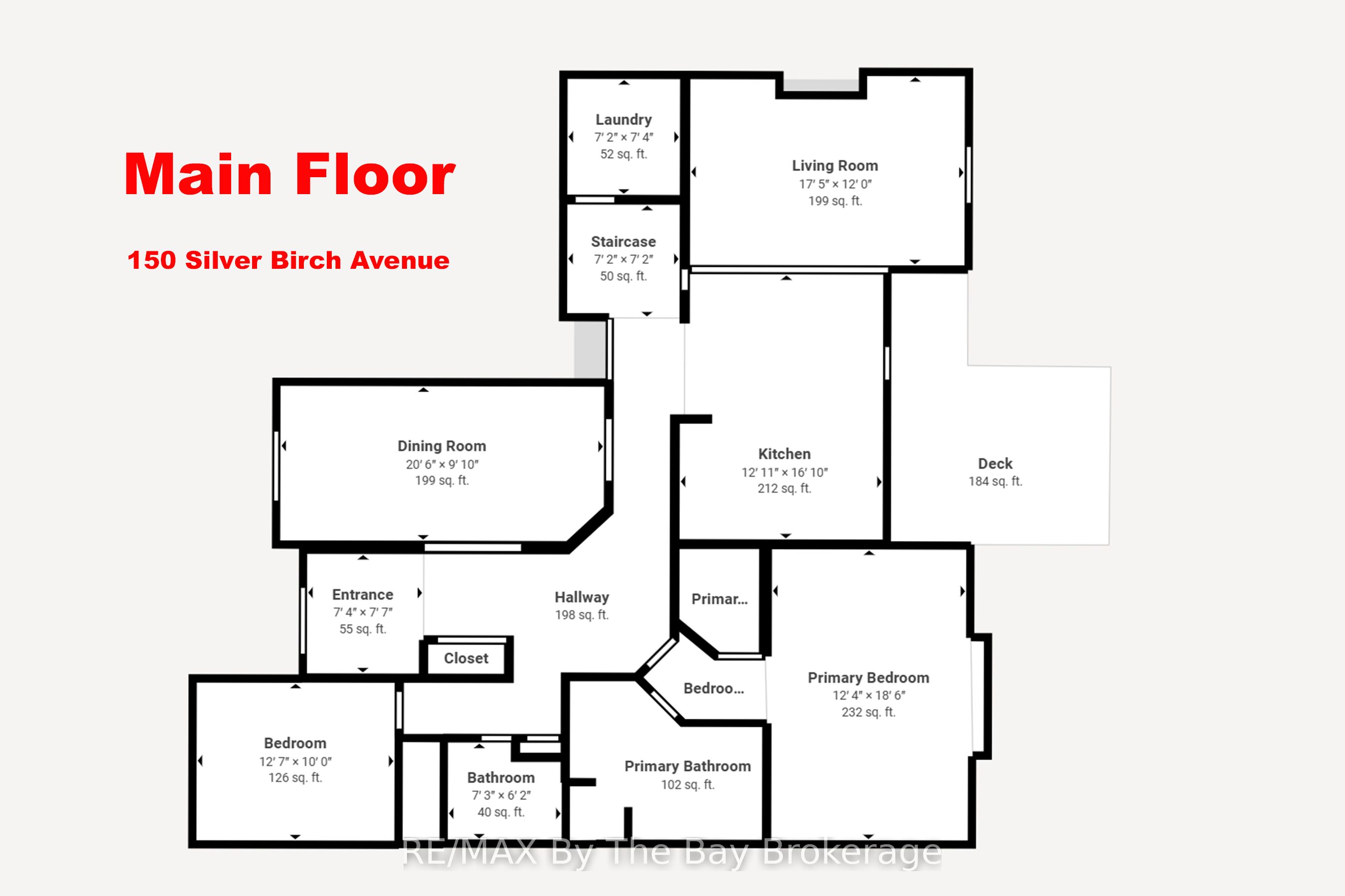 150 Silver Birch Avenue Property Photo 4