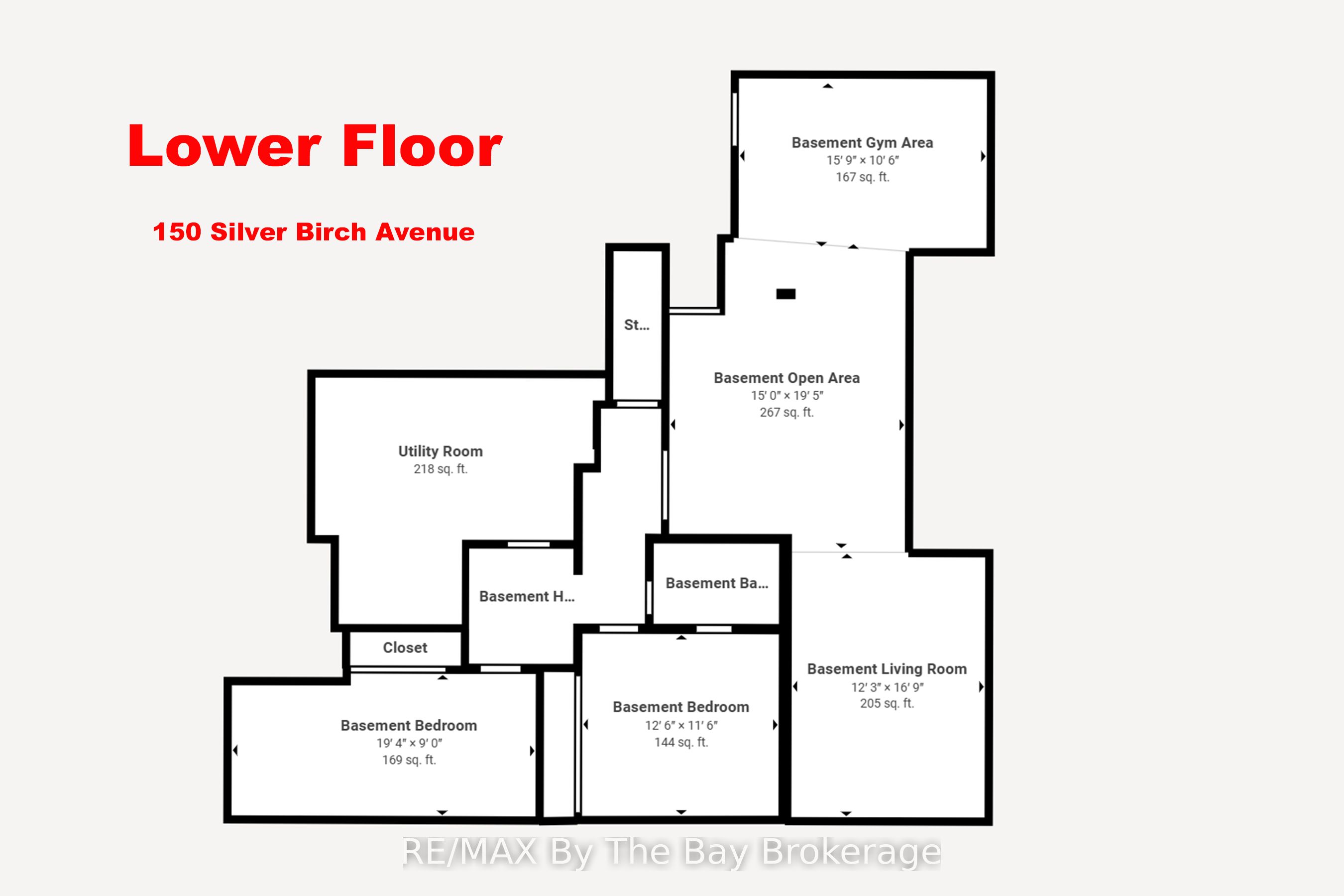 150 Silver Birch Avenue Property Photo 28