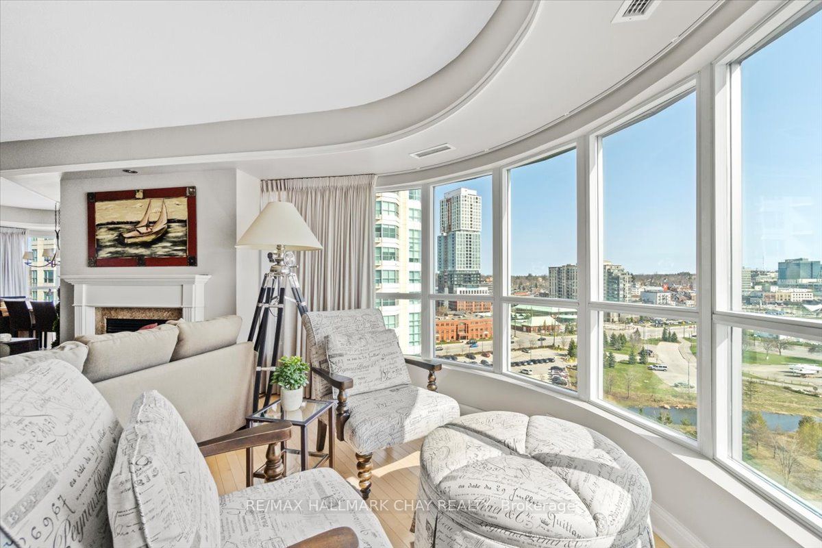 #1209 - 2 Toronto Street Property Photo 16