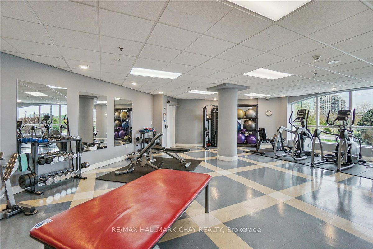 #1209 - 2 Toronto Street Property Photo 40