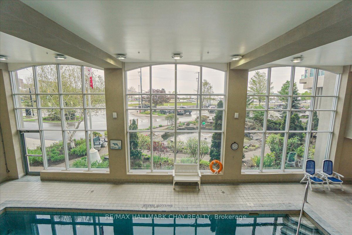 #1209 - 2 Toronto Street Property Photo 46