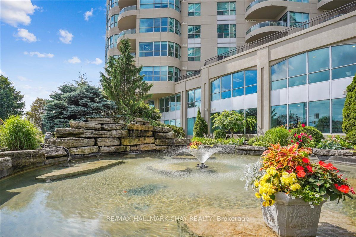 #1209 - 2 Toronto Street Property Photo 47