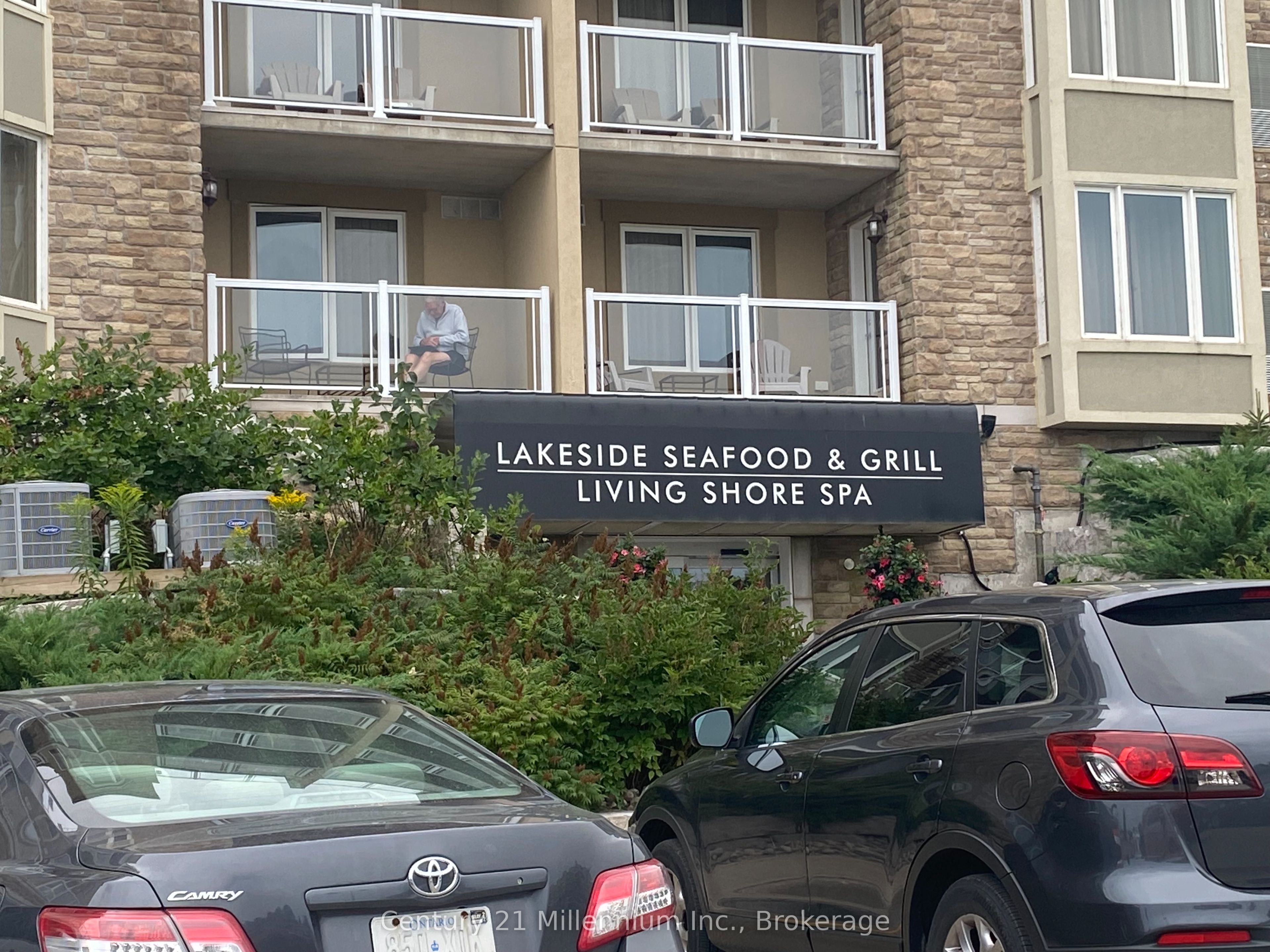 #6101-03 - 9 Harbour Street Property Photo 17