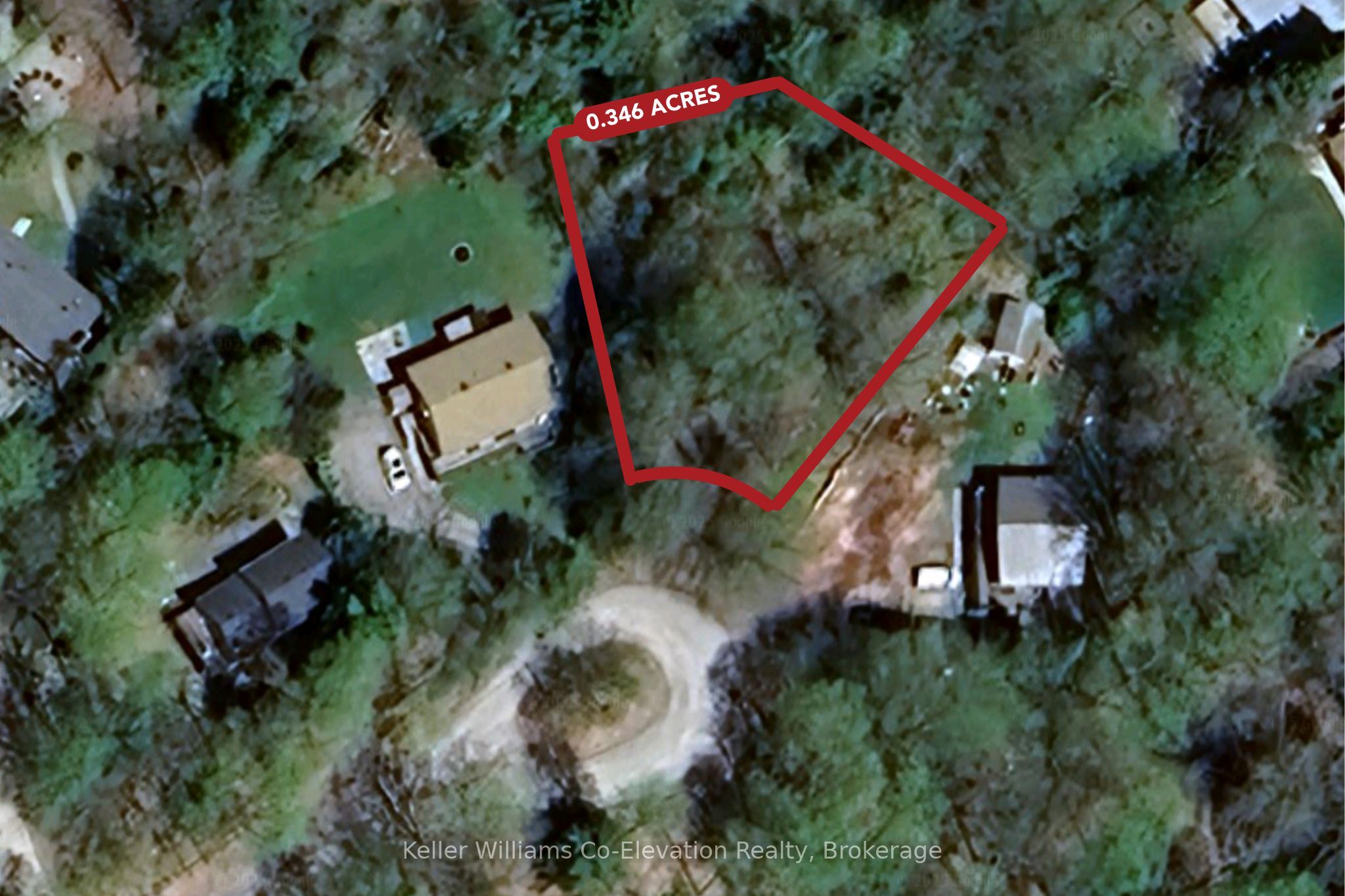 Lot 273 Gary Court Property Photo 1