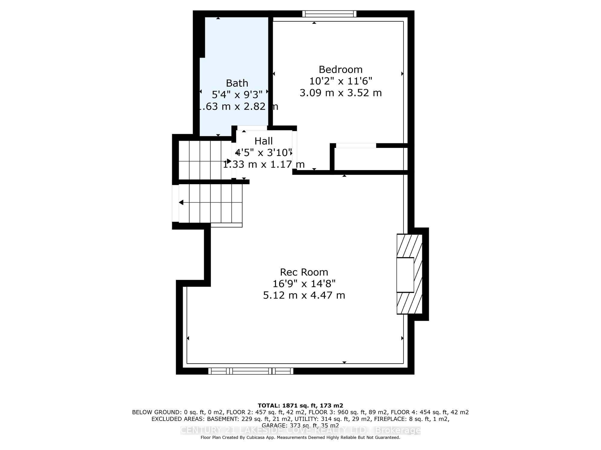 121 Bayshore Drive Property Photo 49
