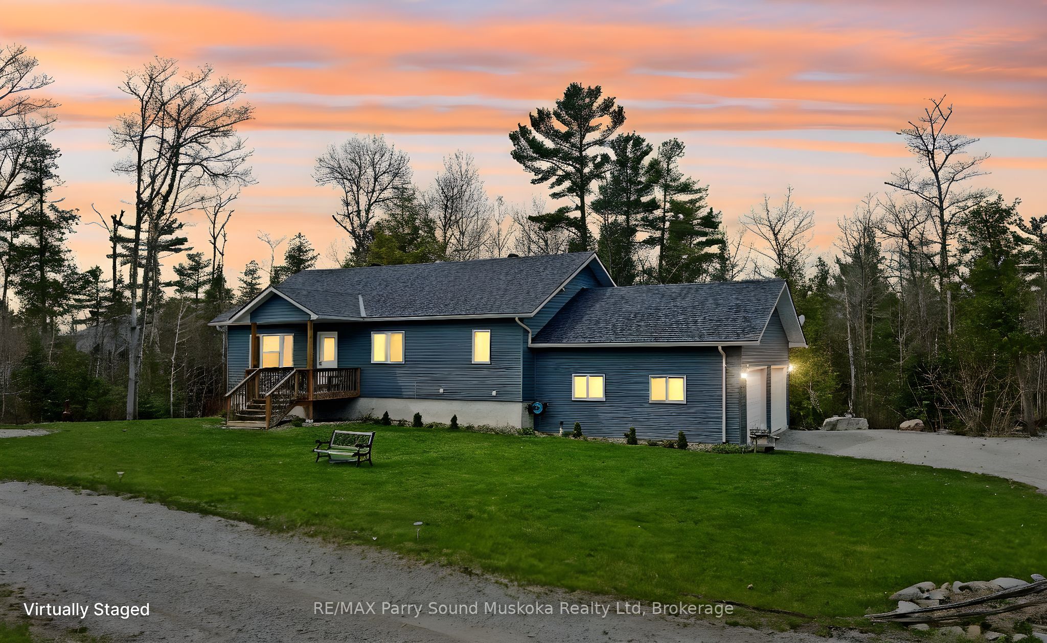 52 Meadows Avenue Property Photo