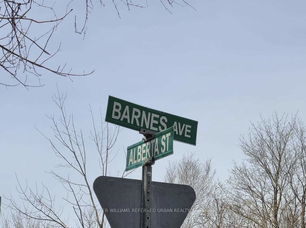 555 Barnes Avenue Property Photo