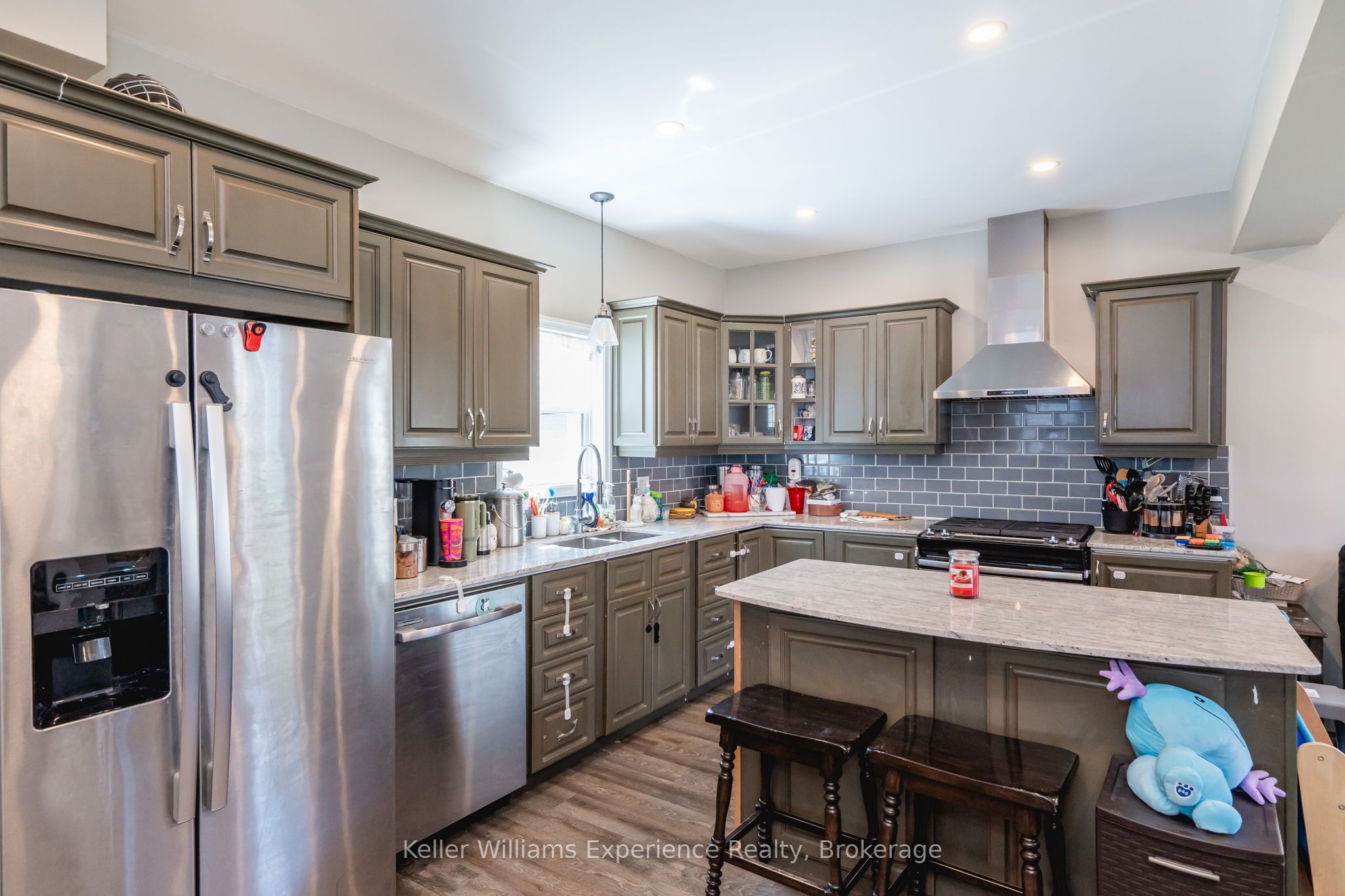313 Mcnicoll Street Property Photo