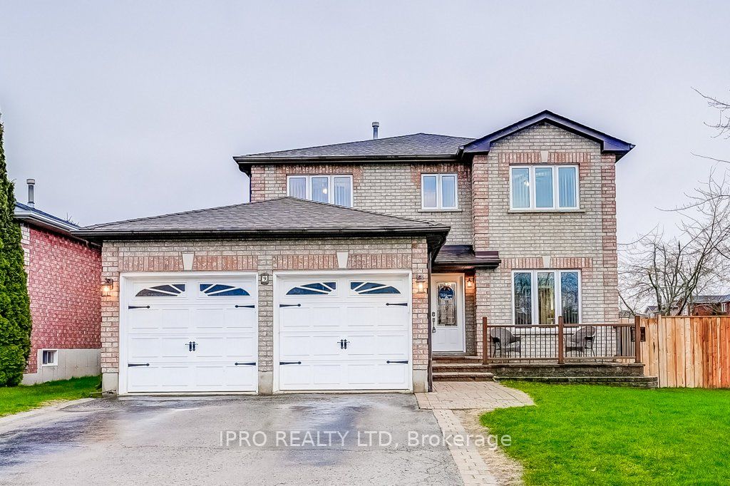 9 Timothy Lane Property Photo 1