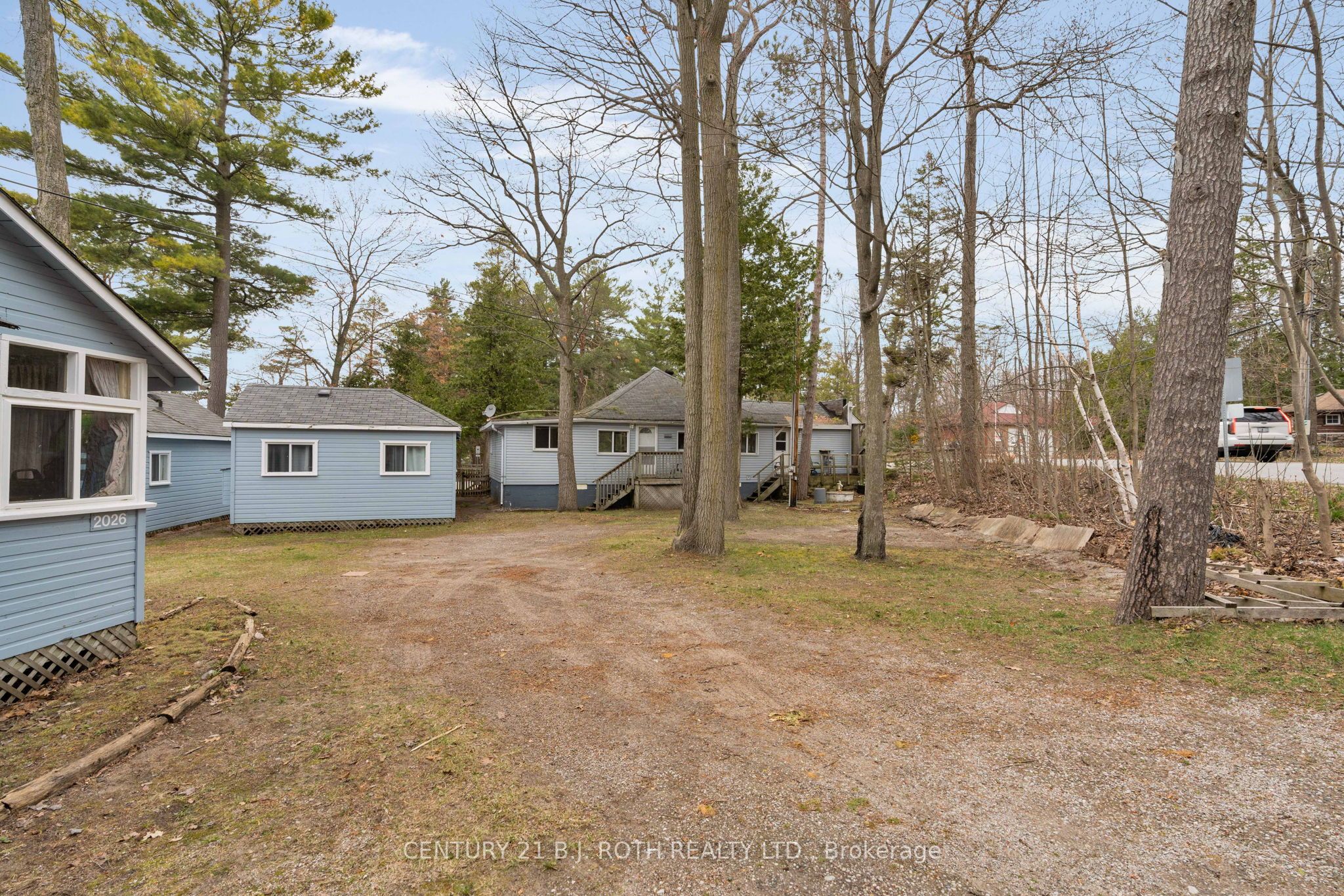 2026 Tiny Beaches Road S Property Photo 14