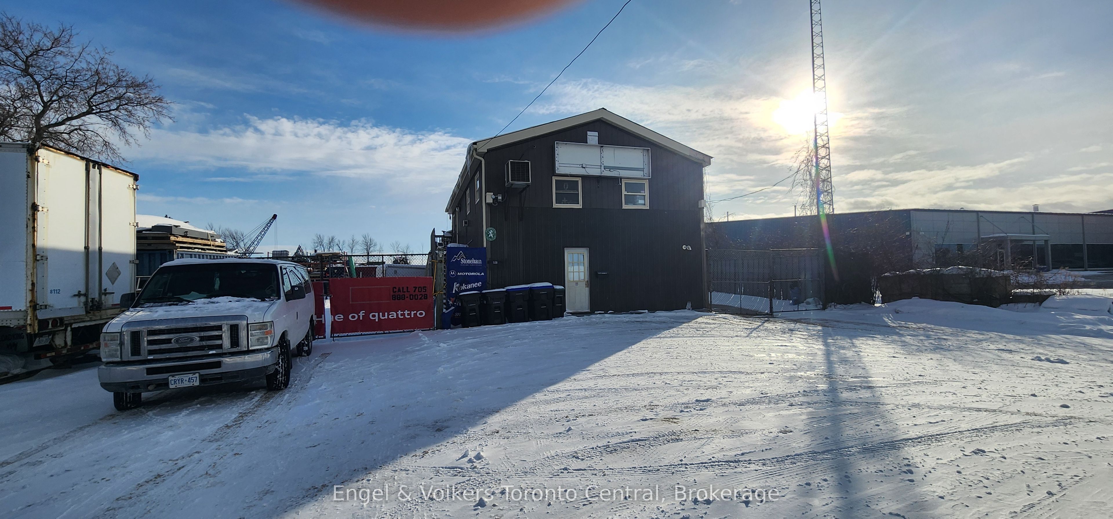 520 Third Street W Property Photo 1