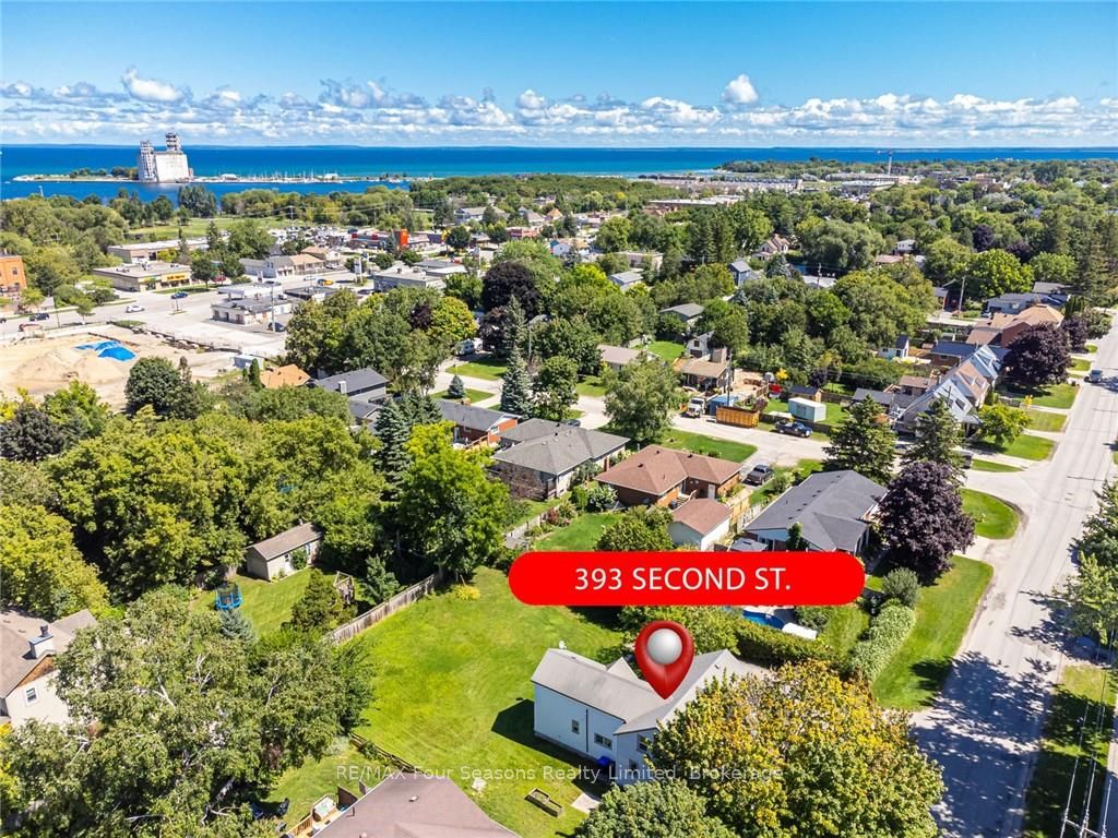 393 Second Street Property Photo 2