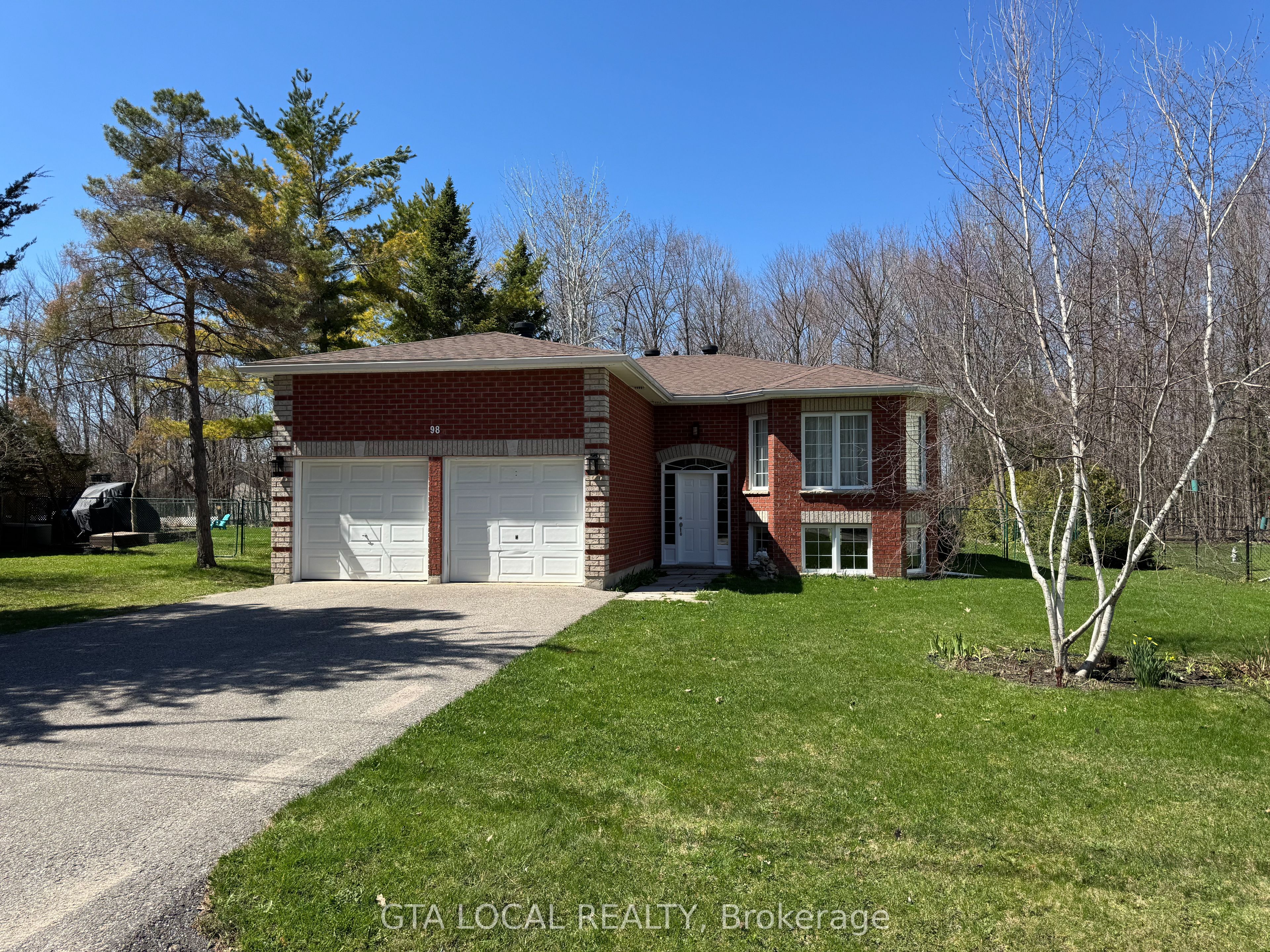 98 Osborne Street Property Photo