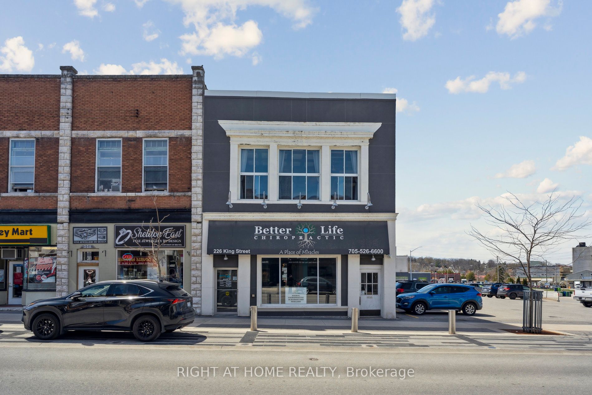 226 King Street Property Photo 1
