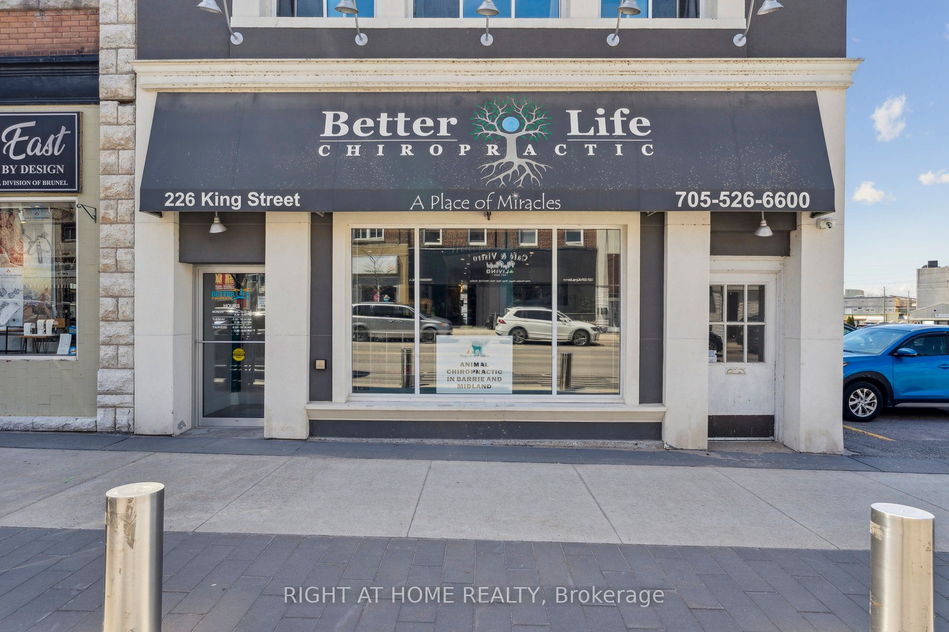 226 King Street Property Photo 2