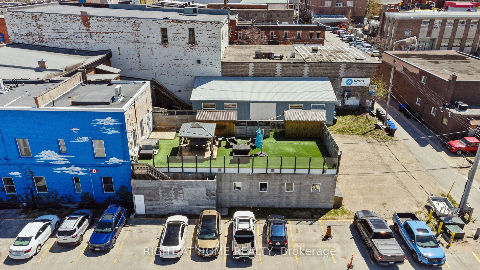 226 King Street Property Photo 46