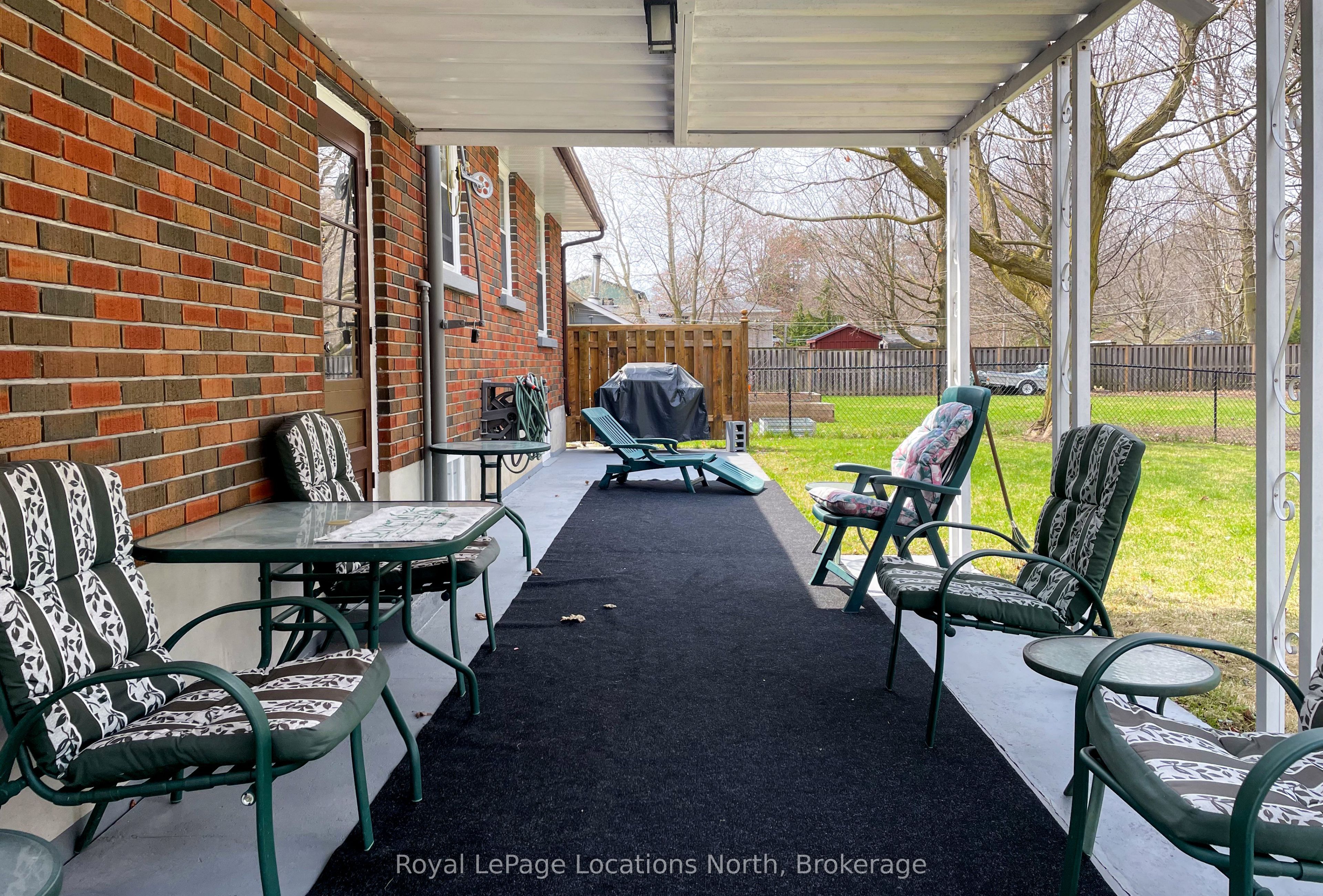212 Kirkwood Drive Property Photo 4