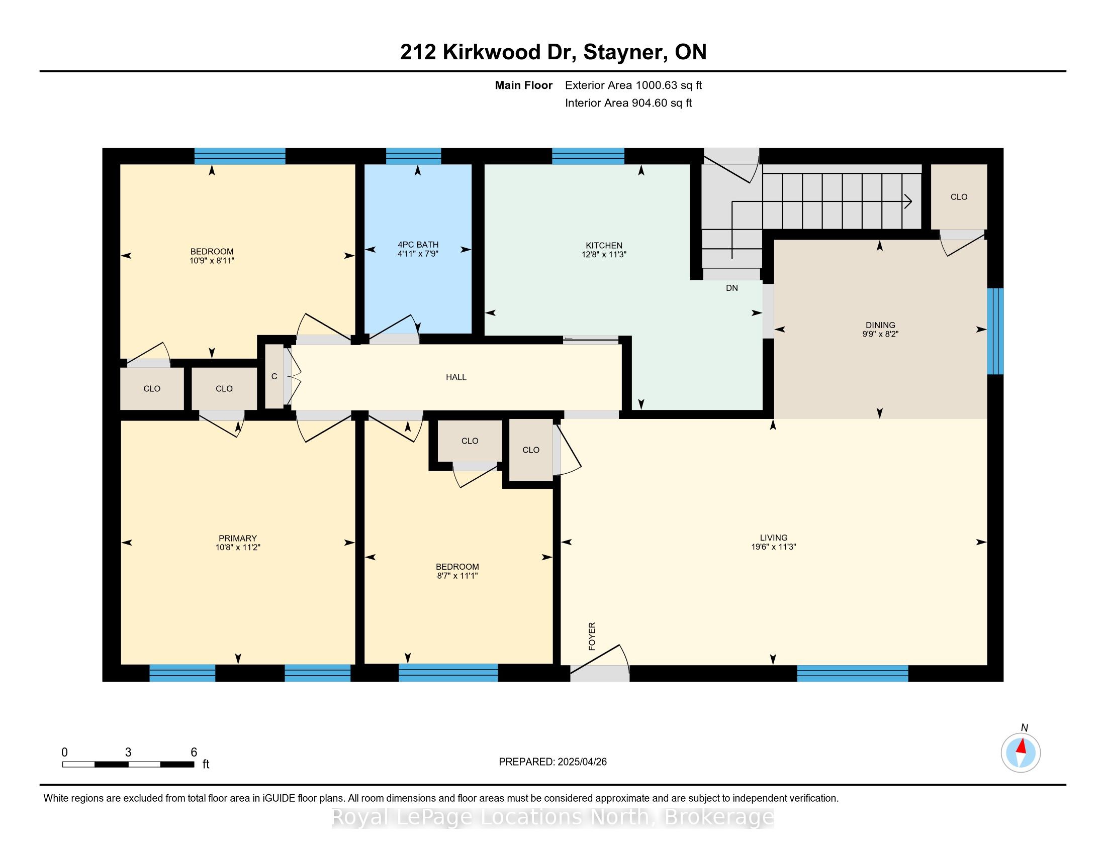 212 Kirkwood Drive Property Photo 42