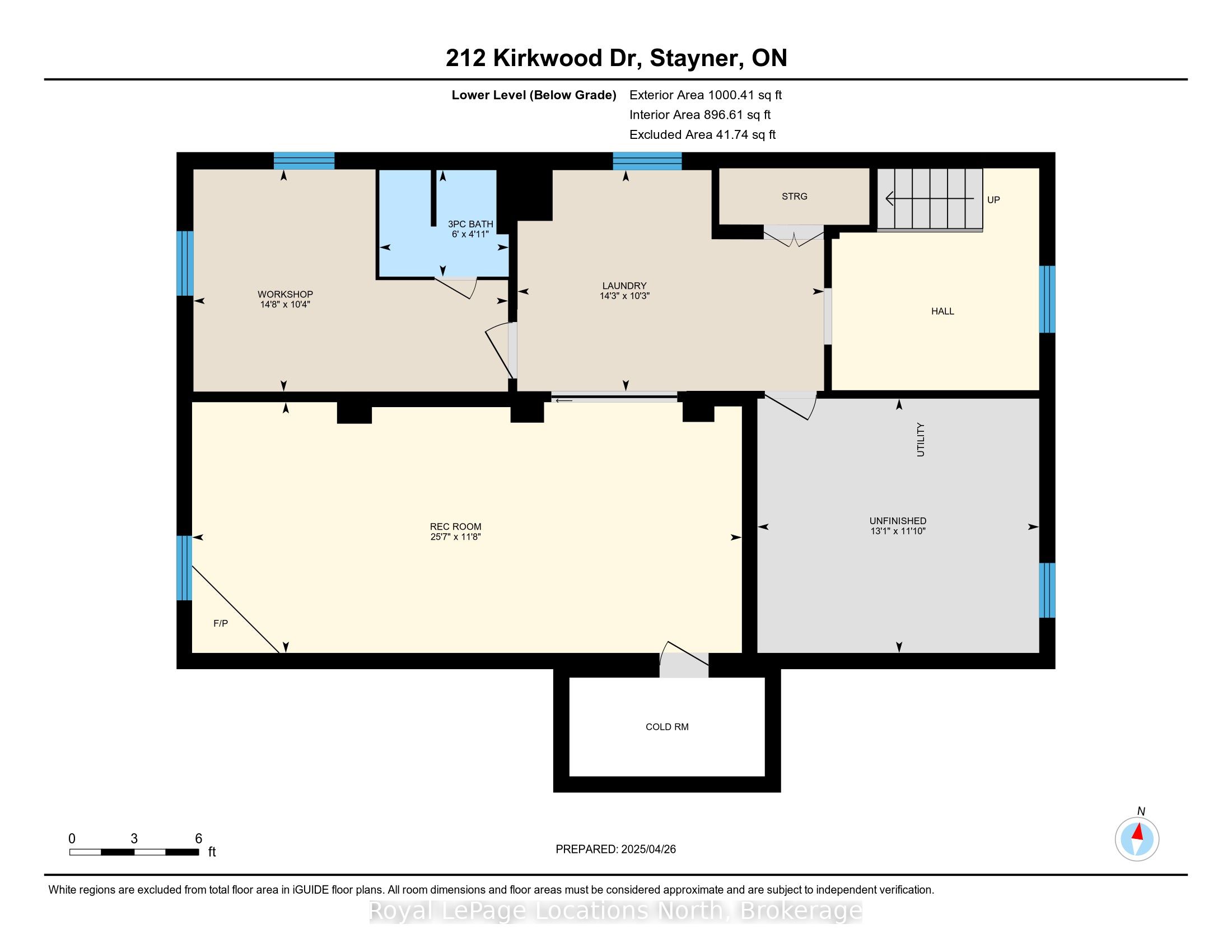 212 Kirkwood Drive Property Photo 43