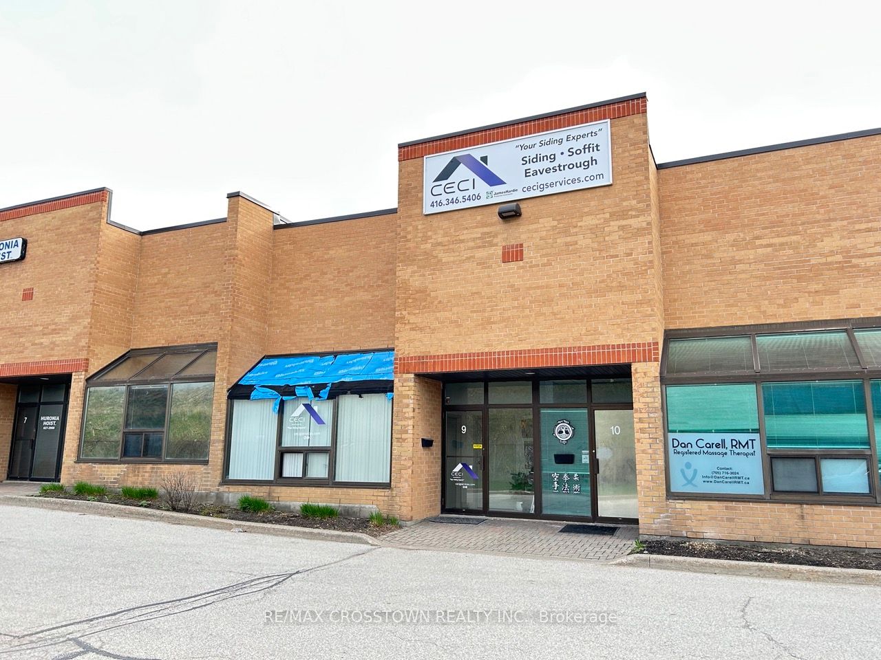 #9 - 287 Tiffin Street Property Photo 1