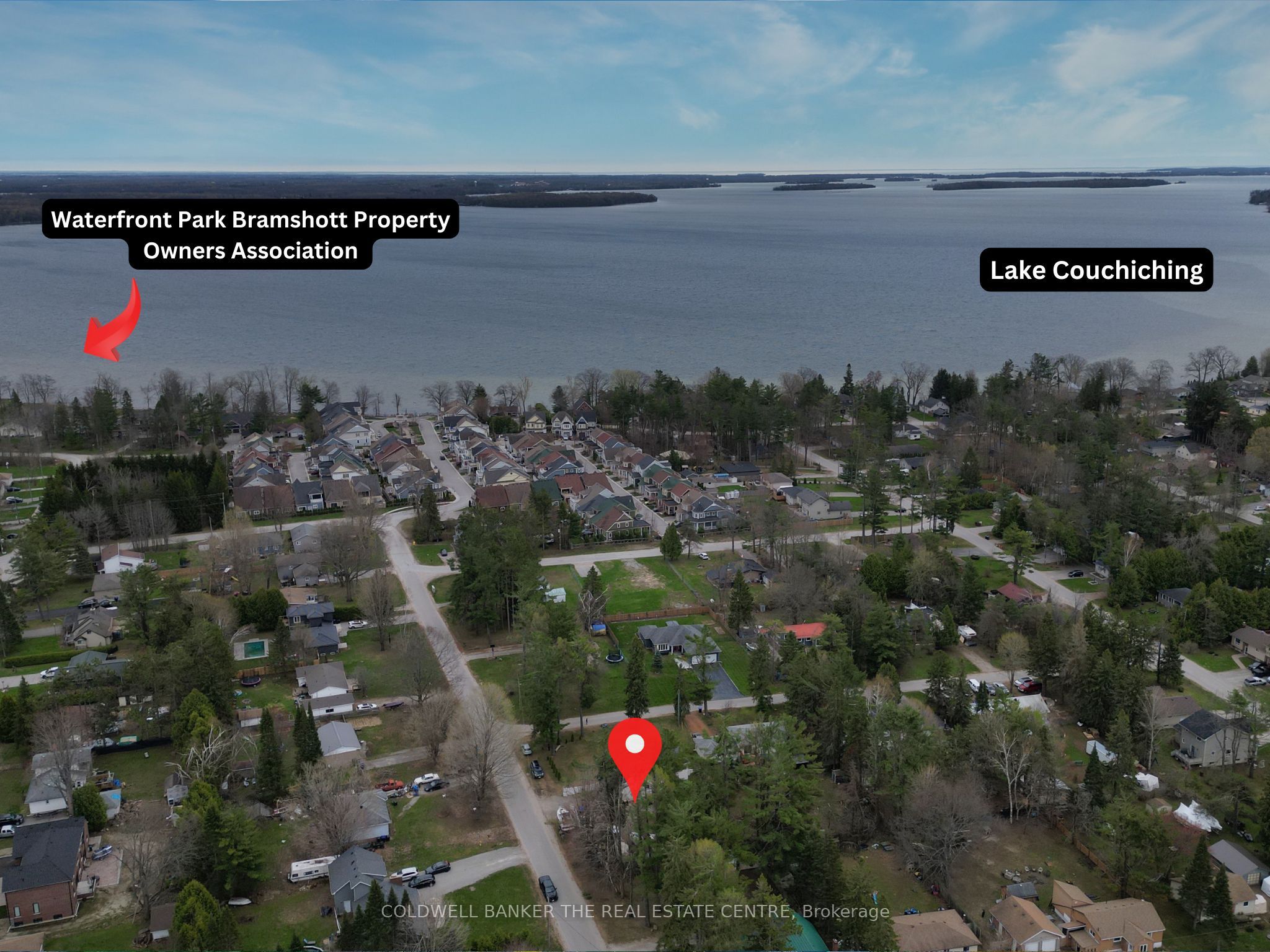 3276 Turnbull Dr Property Photo 2
