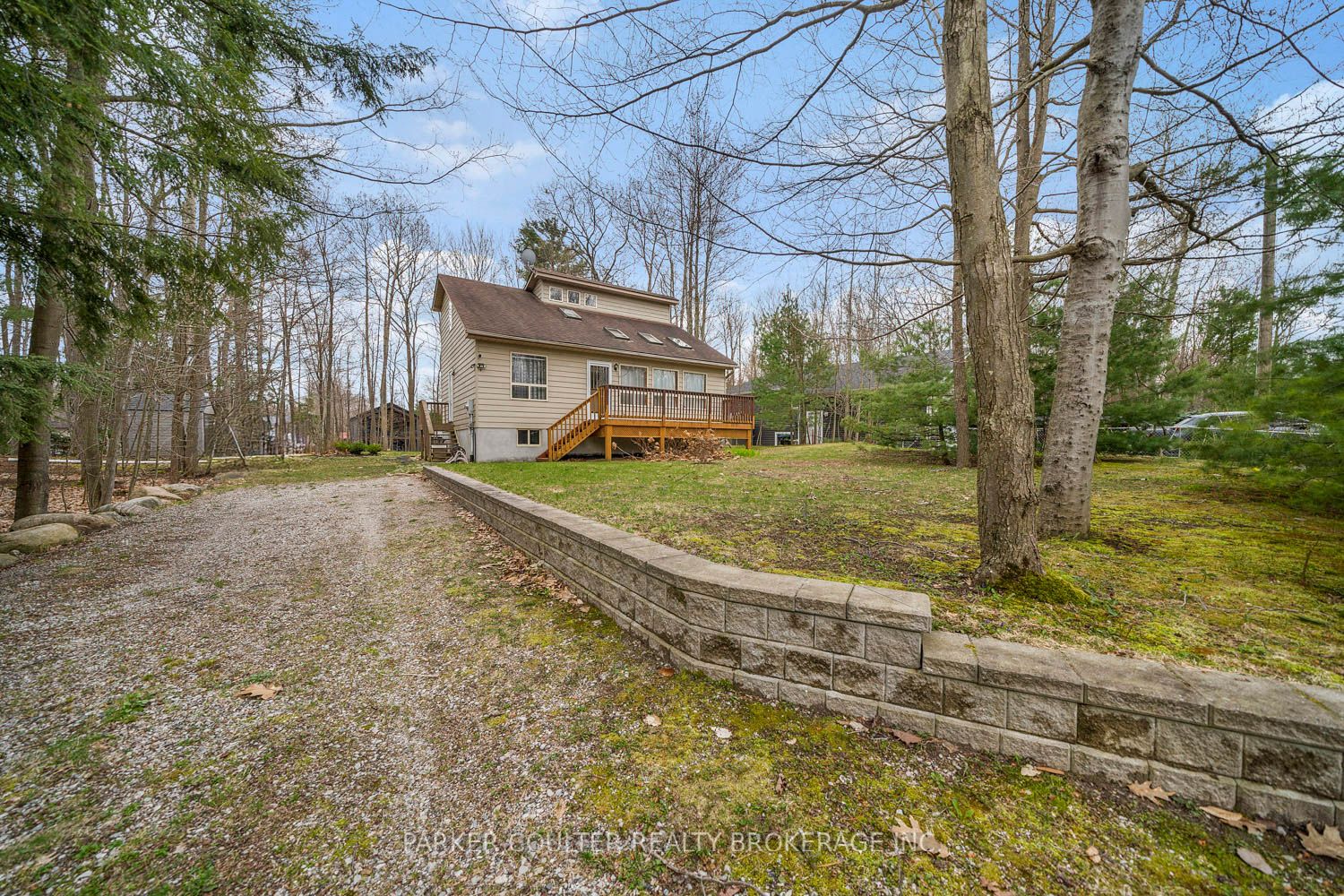 138 Tall Pines Drive Property Photo 1