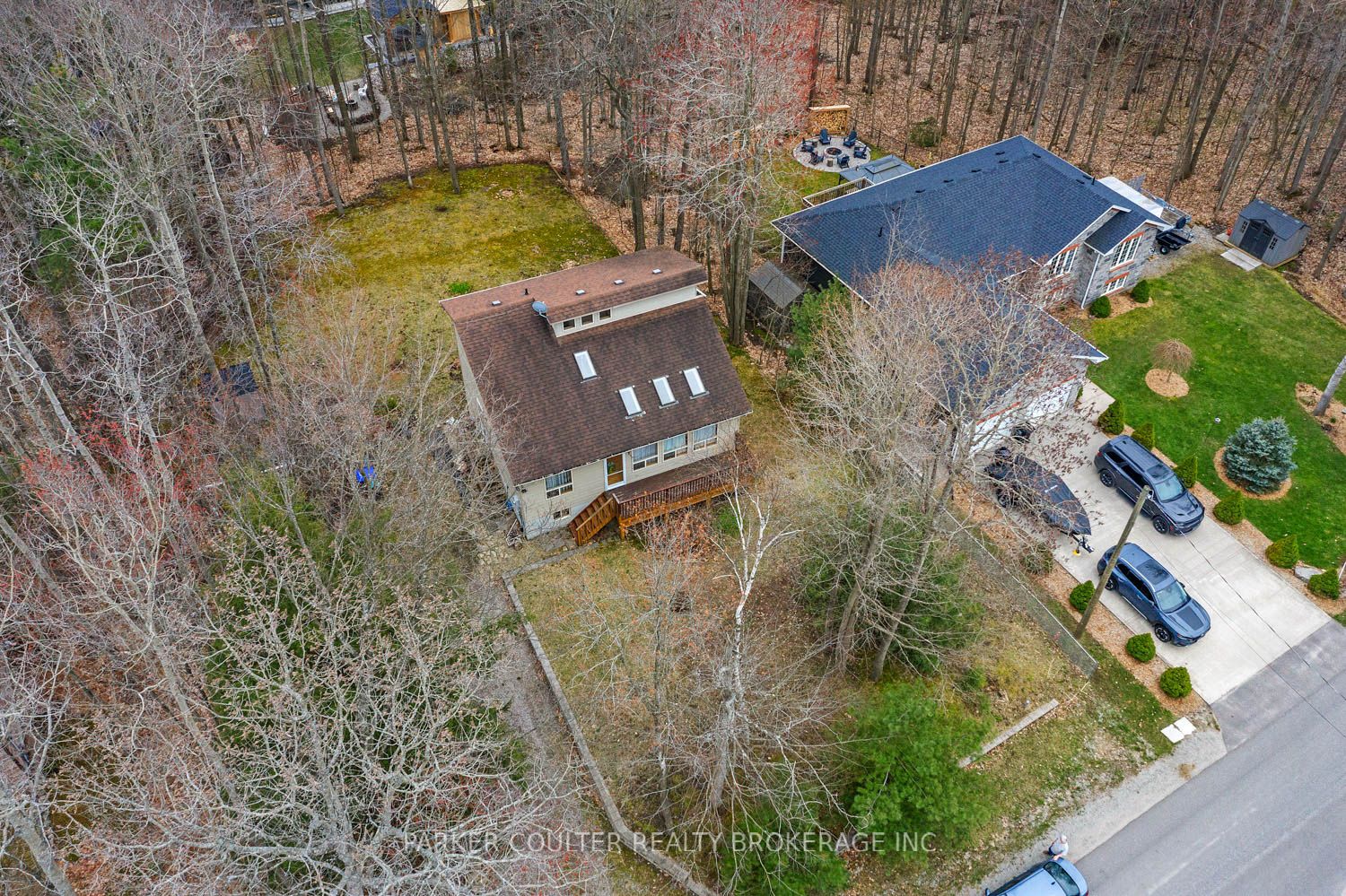 138 Tall Pines Drive Property Photo 2