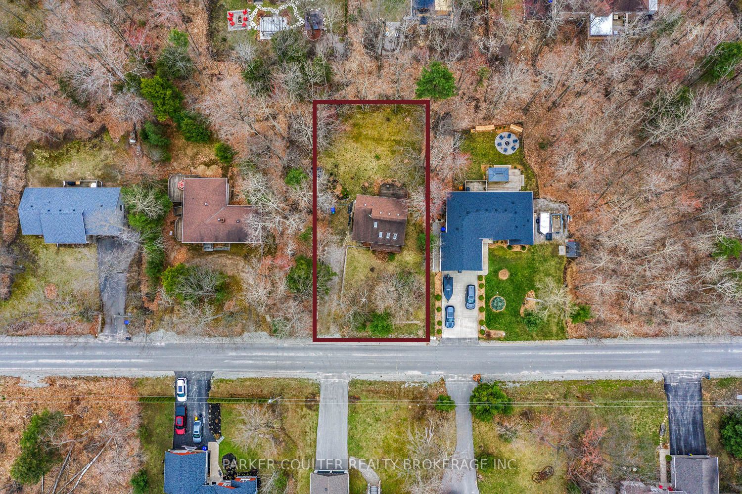 138 Tall Pines Drive Property Photo 4
