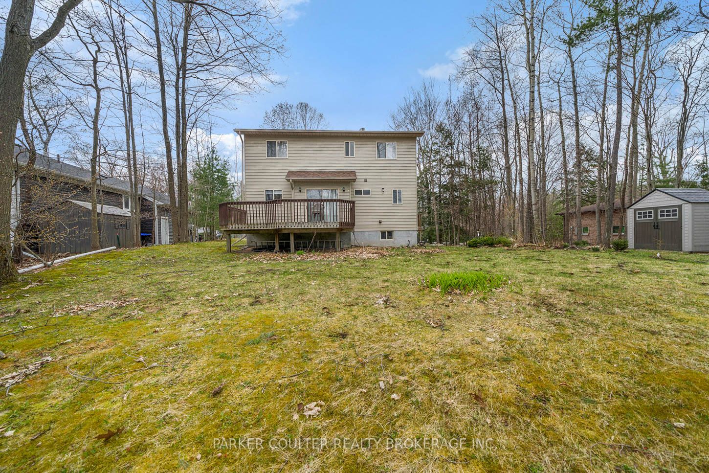 138 Tall Pines Drive Property Photo 15