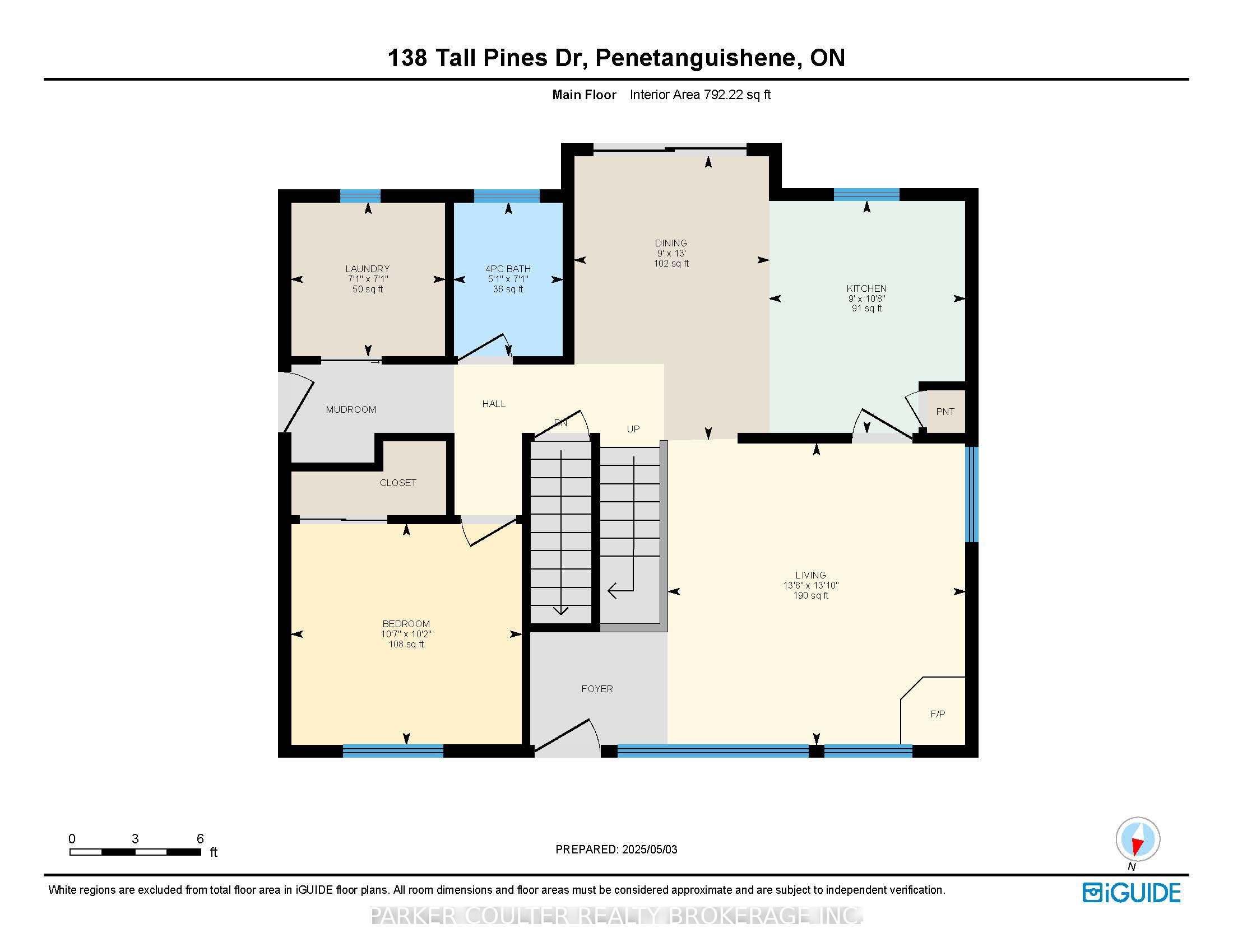 138 Tall Pines Drive Property Photo 33