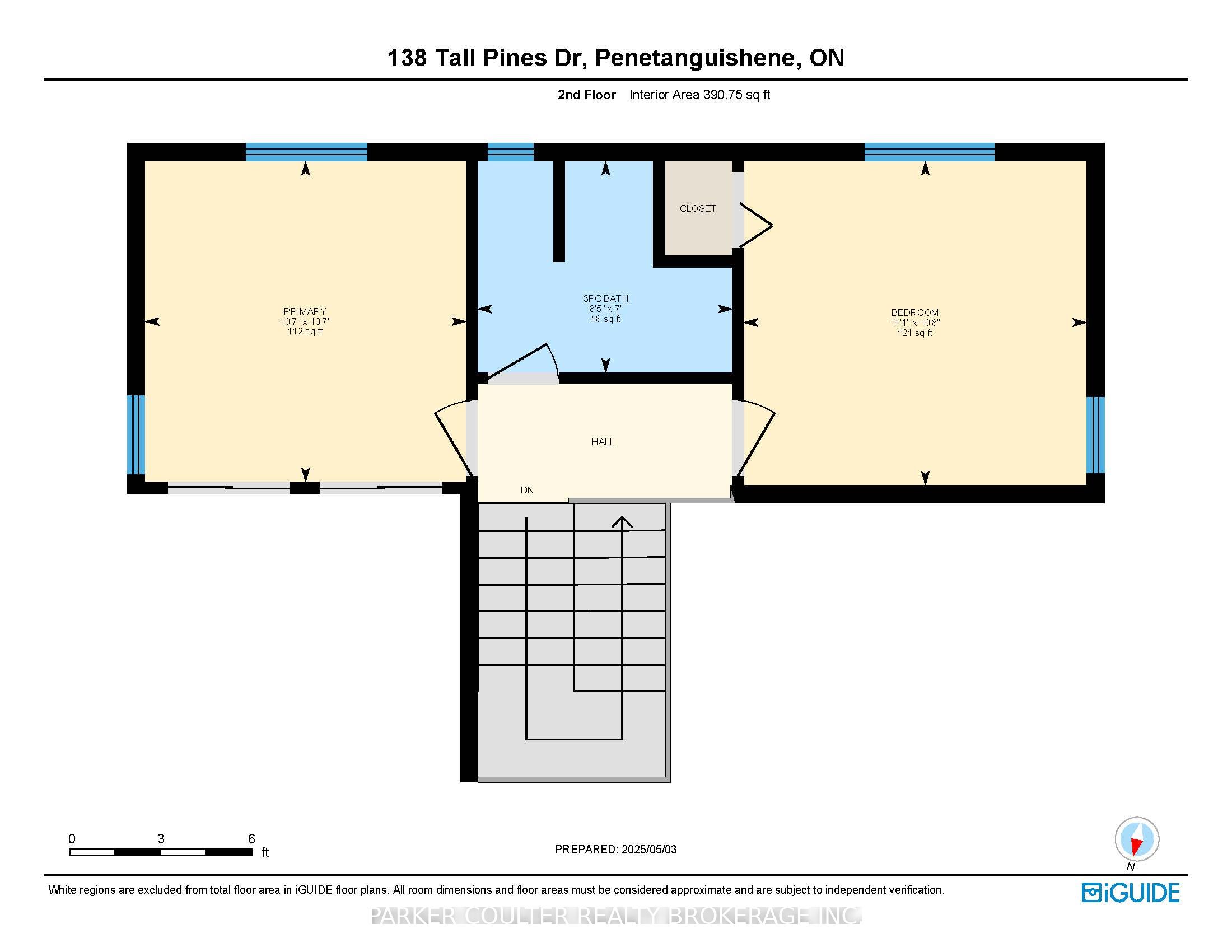138 Tall Pines Drive Property Photo 35