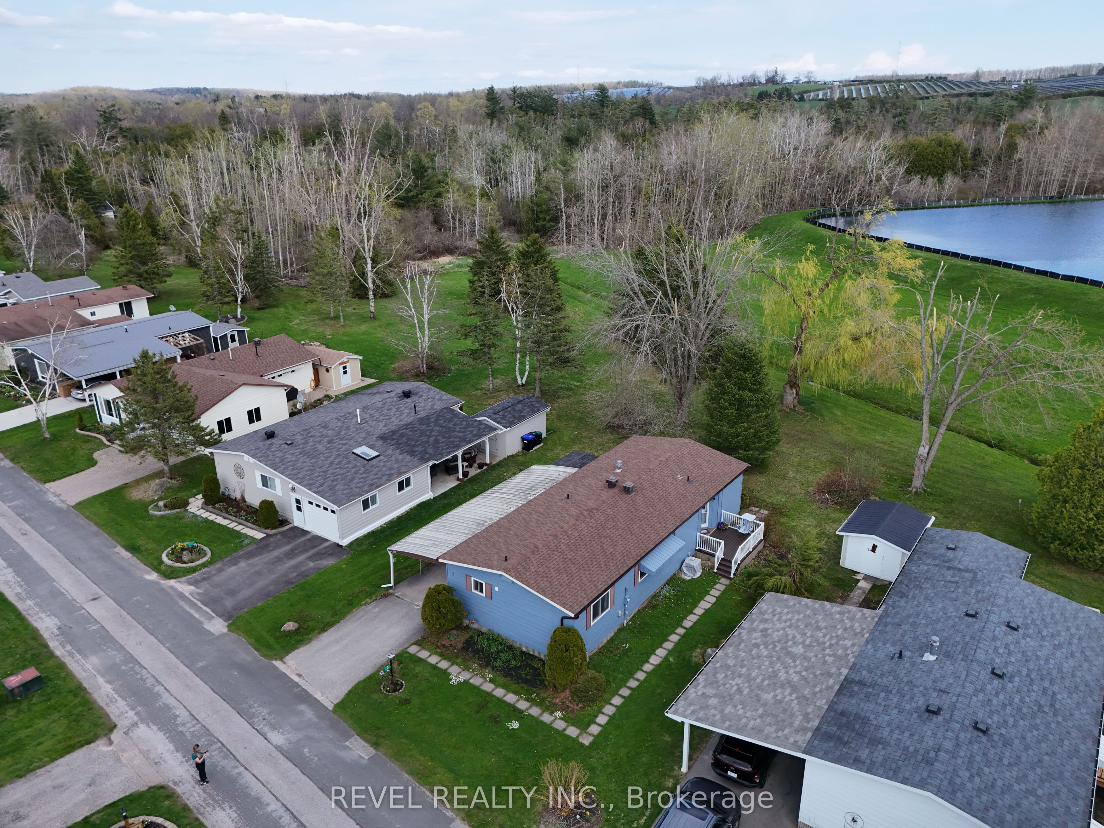 3 Tamarack Drive Property Photo 3