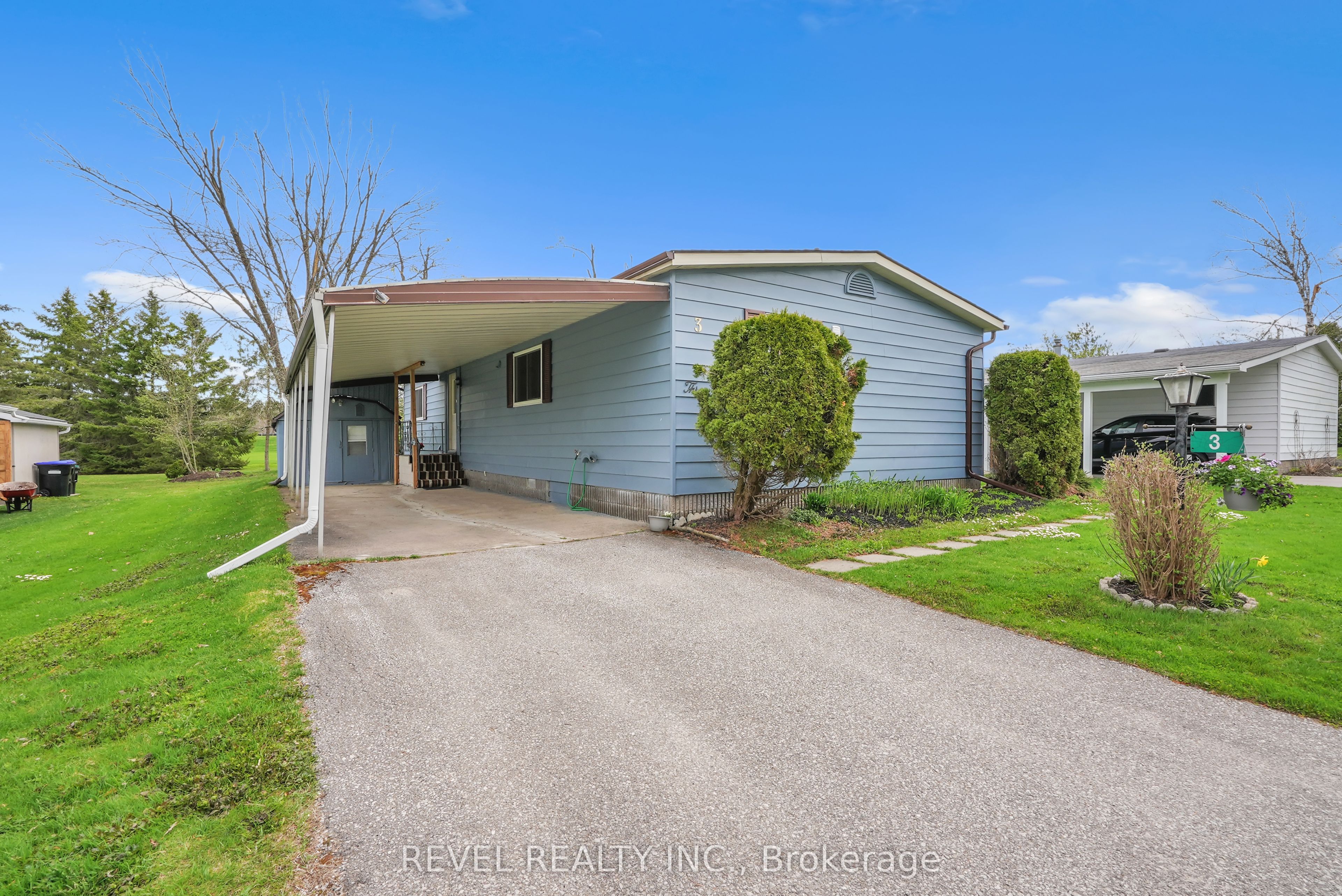 3 Tamarack Drive Property Photo 33