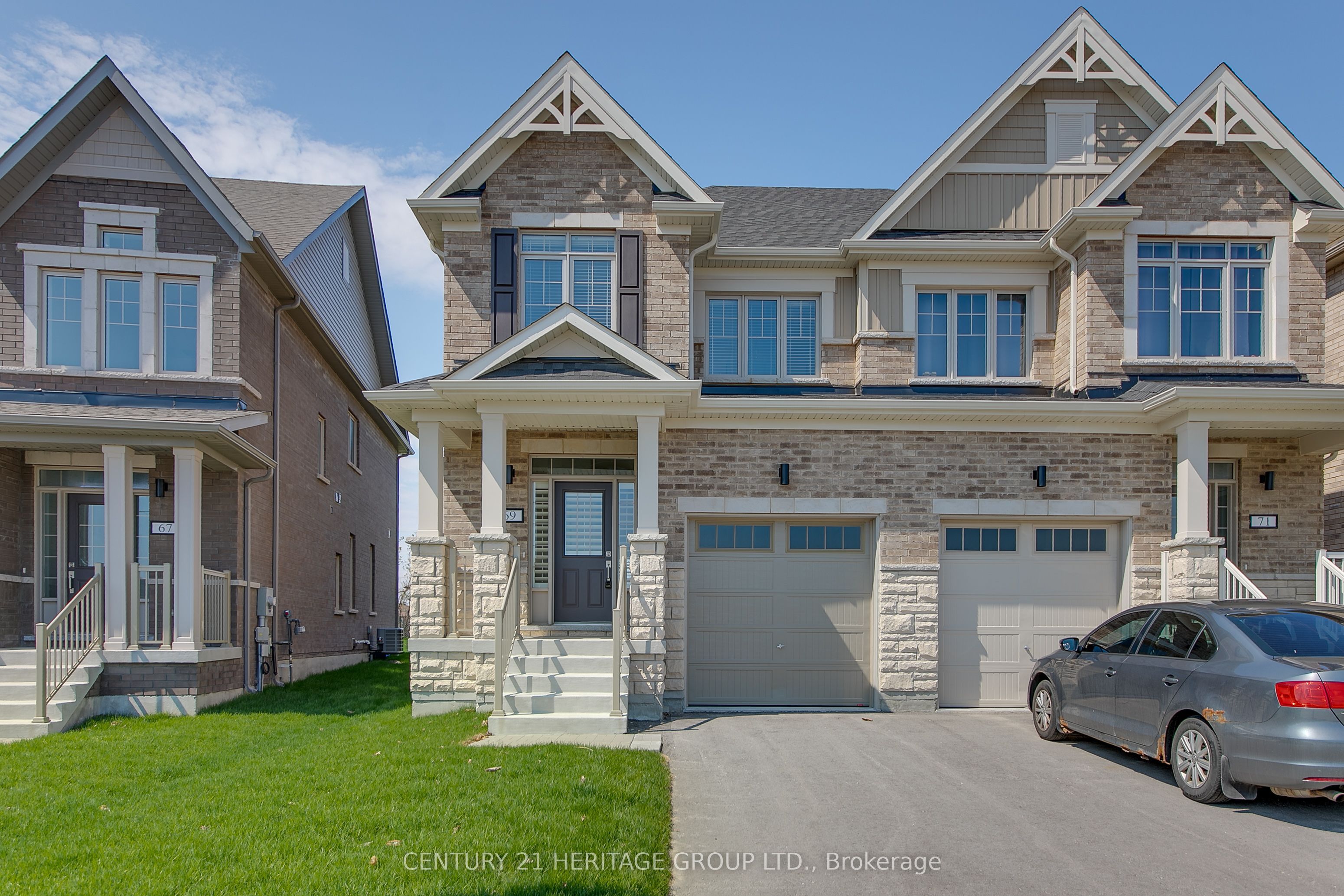 69 Kirkwood Way Property Photo 1