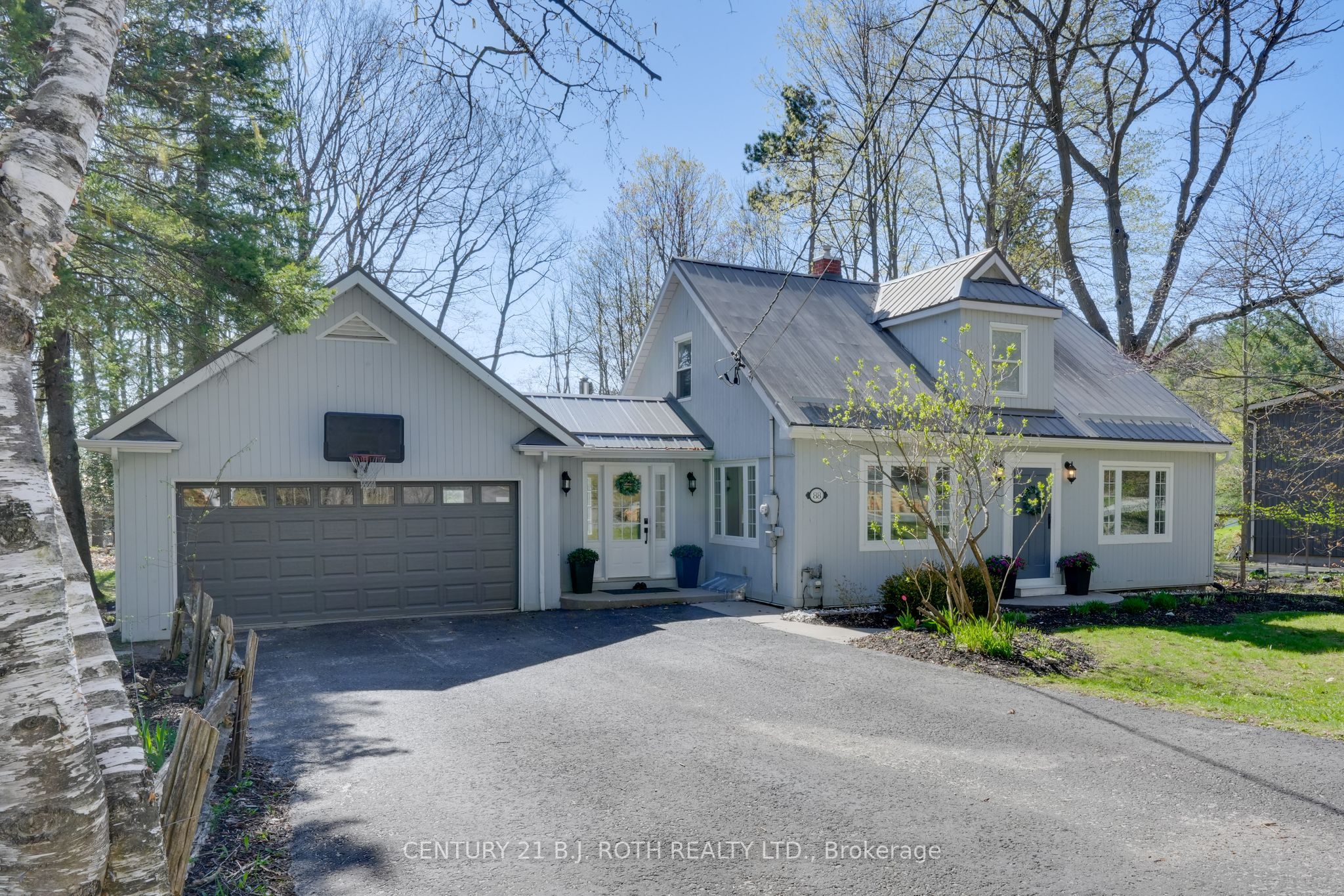 88 Finlay Mill Rd Property Photo 1