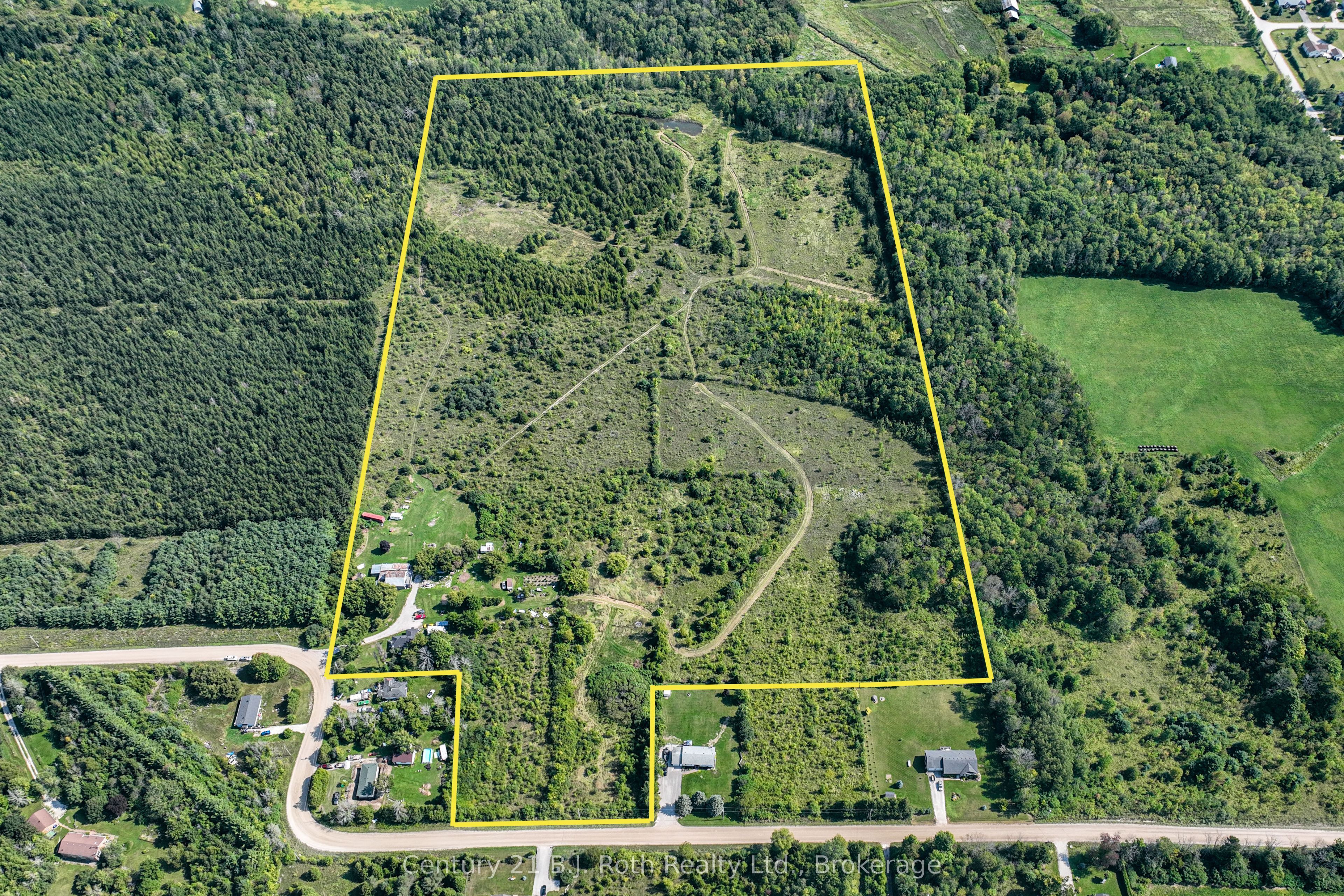 5135 Sideroad 25 N/a Property Photo 1