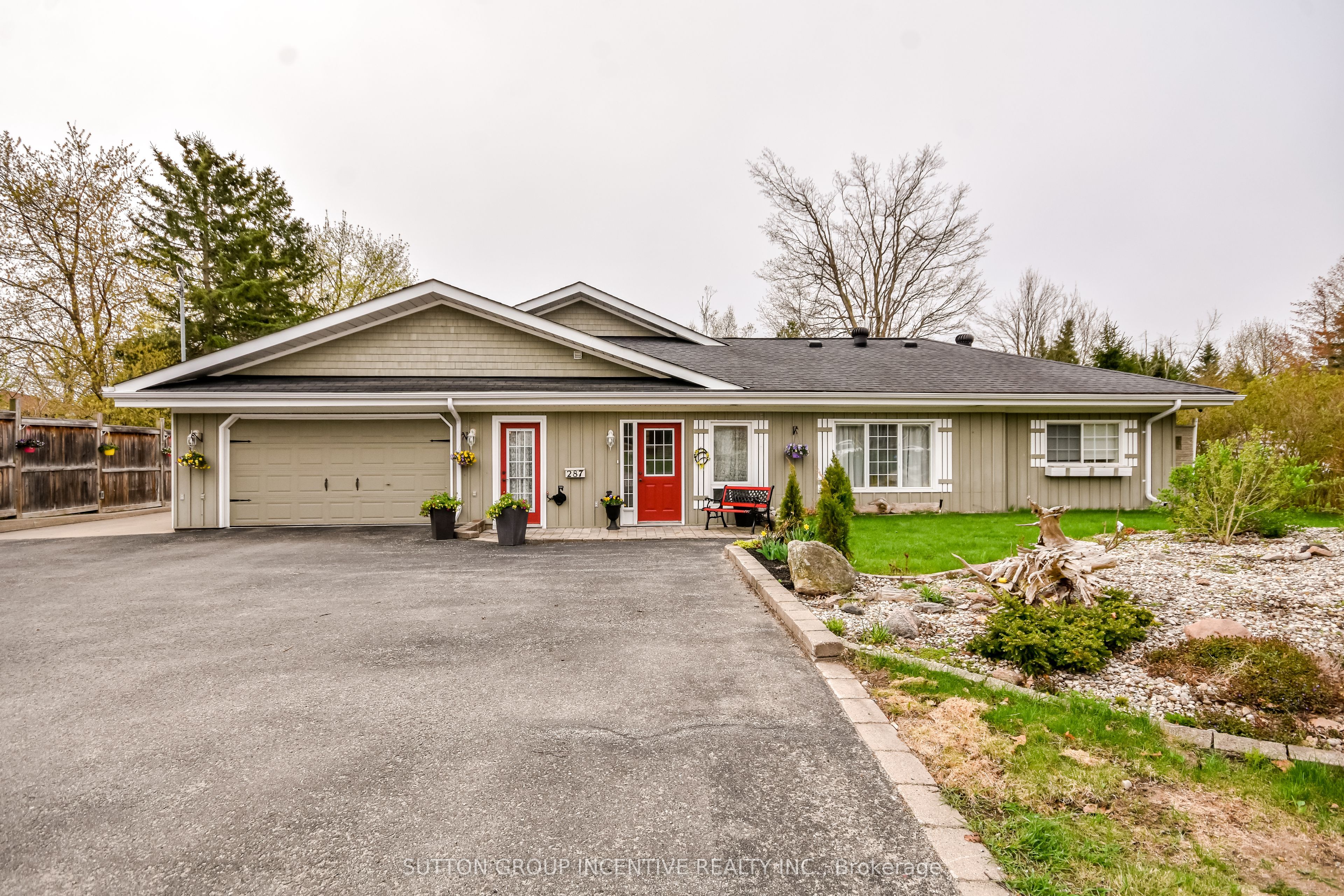 287 Edgehill Drive Property Photo 1
