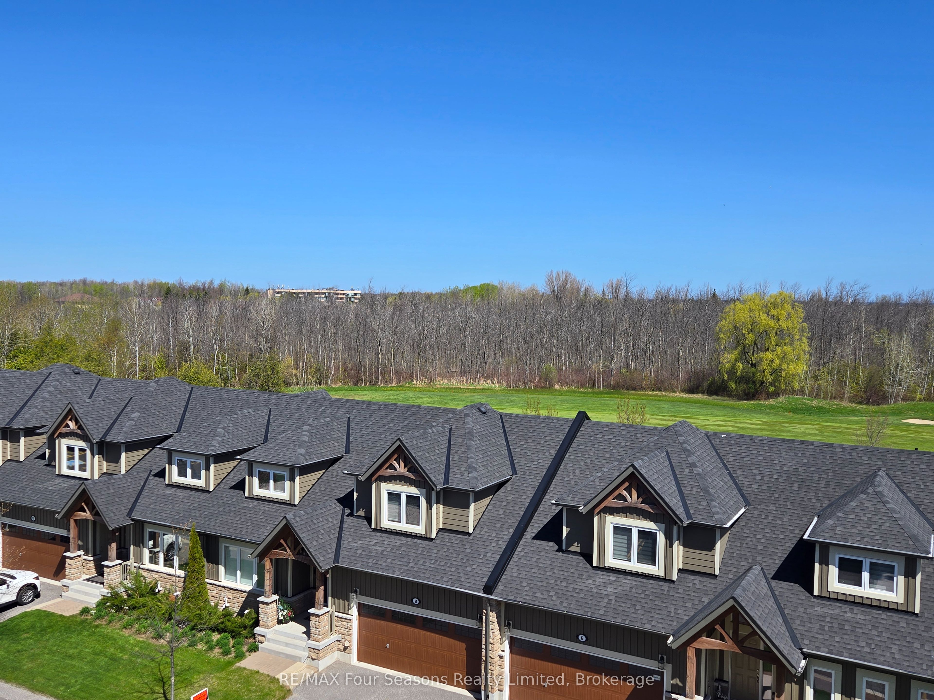 #414 - 5 Spooner Crescent Property Photo 1
