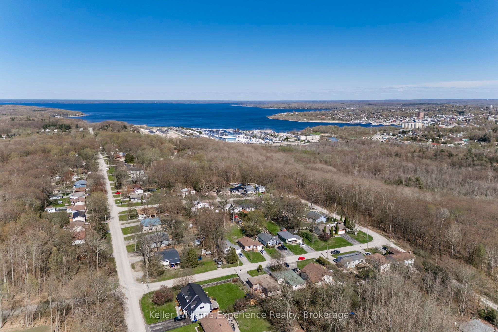 201 Bayfield Avenue Property Photo 46