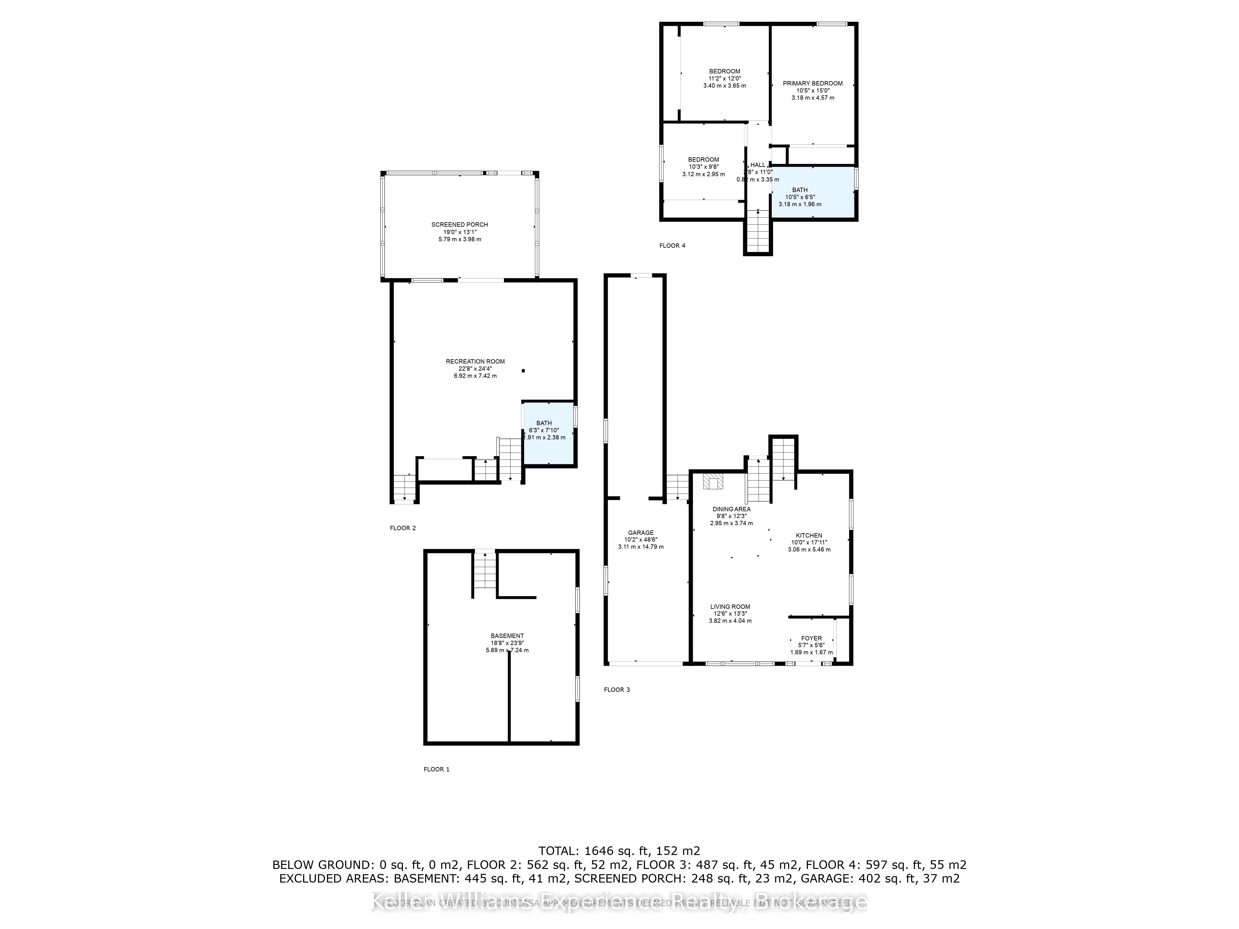 201 Bayfield Avenue Property Photo 47